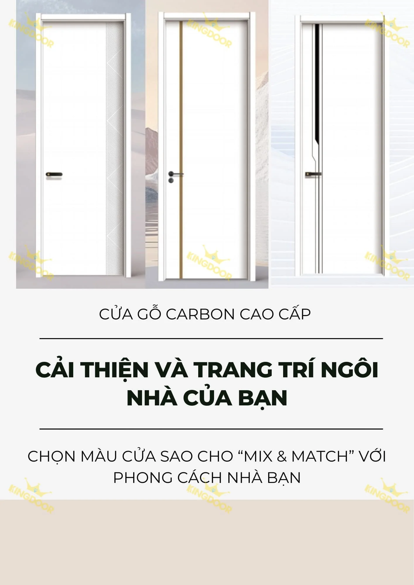 Giá cửa Carbon tại Đắk Lắk