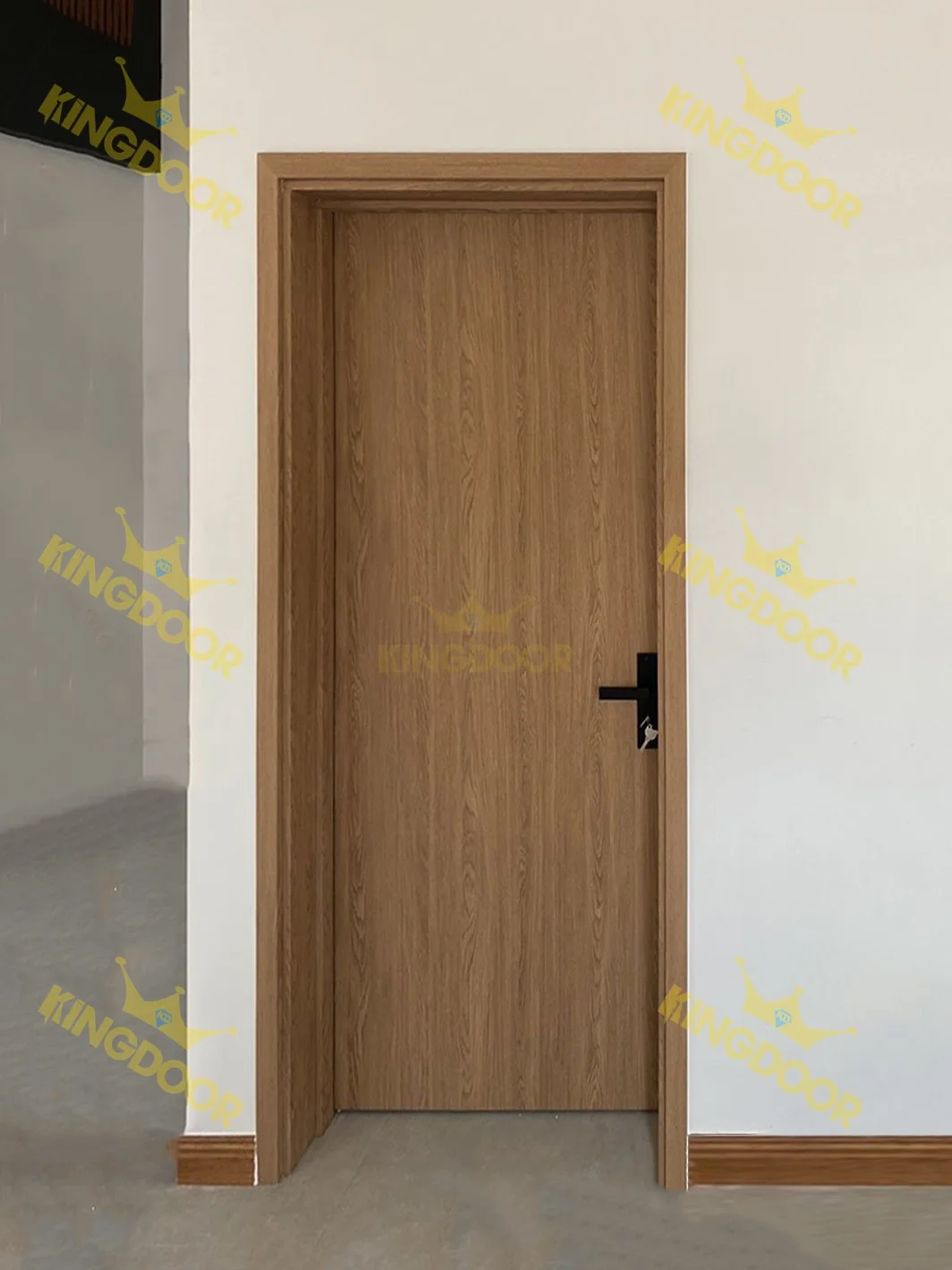 Cửa nhựa Composite tại Bến Tre