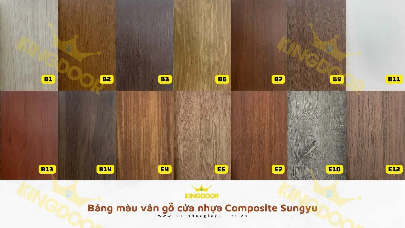 Cửa vòm nhựa Composite tại Bến Tre