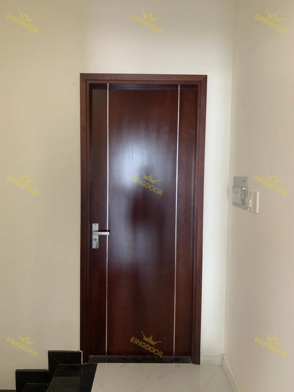 Cửa gỗ MDF tại Tiền Giang