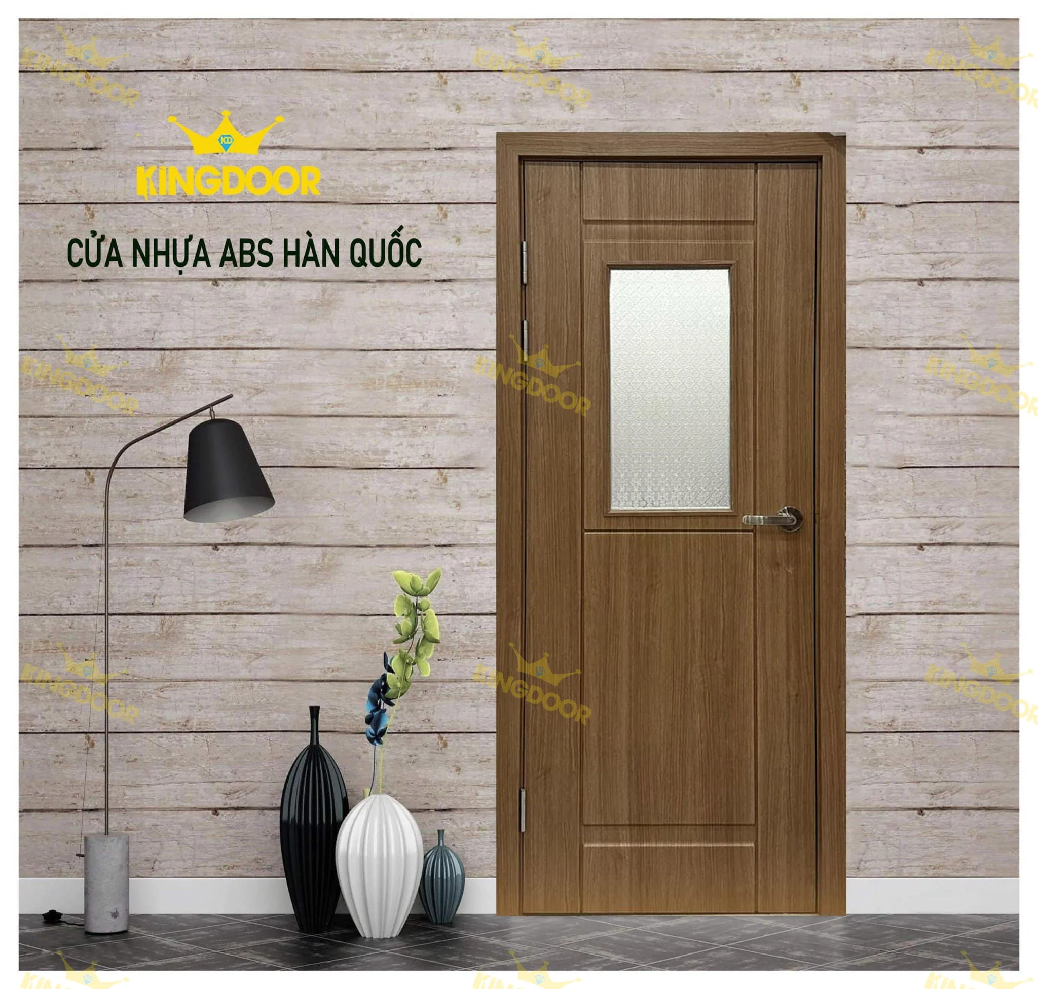 Giá cửa nhựa ABS tại Lâm Đồng