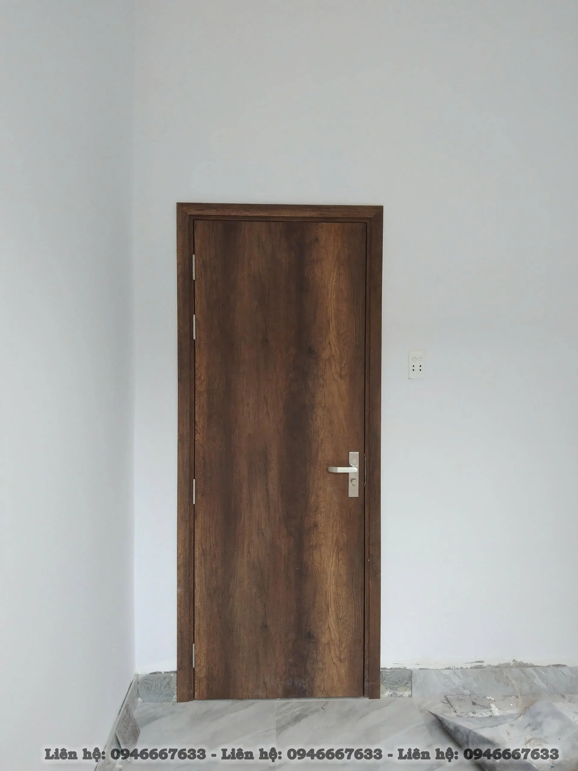 Giá cửa gỗ MDF tại Diên Khánh