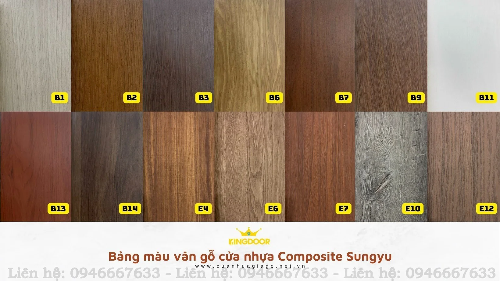 Giá cửa vòm Composite Nha Trang