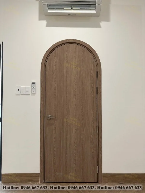 Giá Cửa Composite tại Kiên Giang