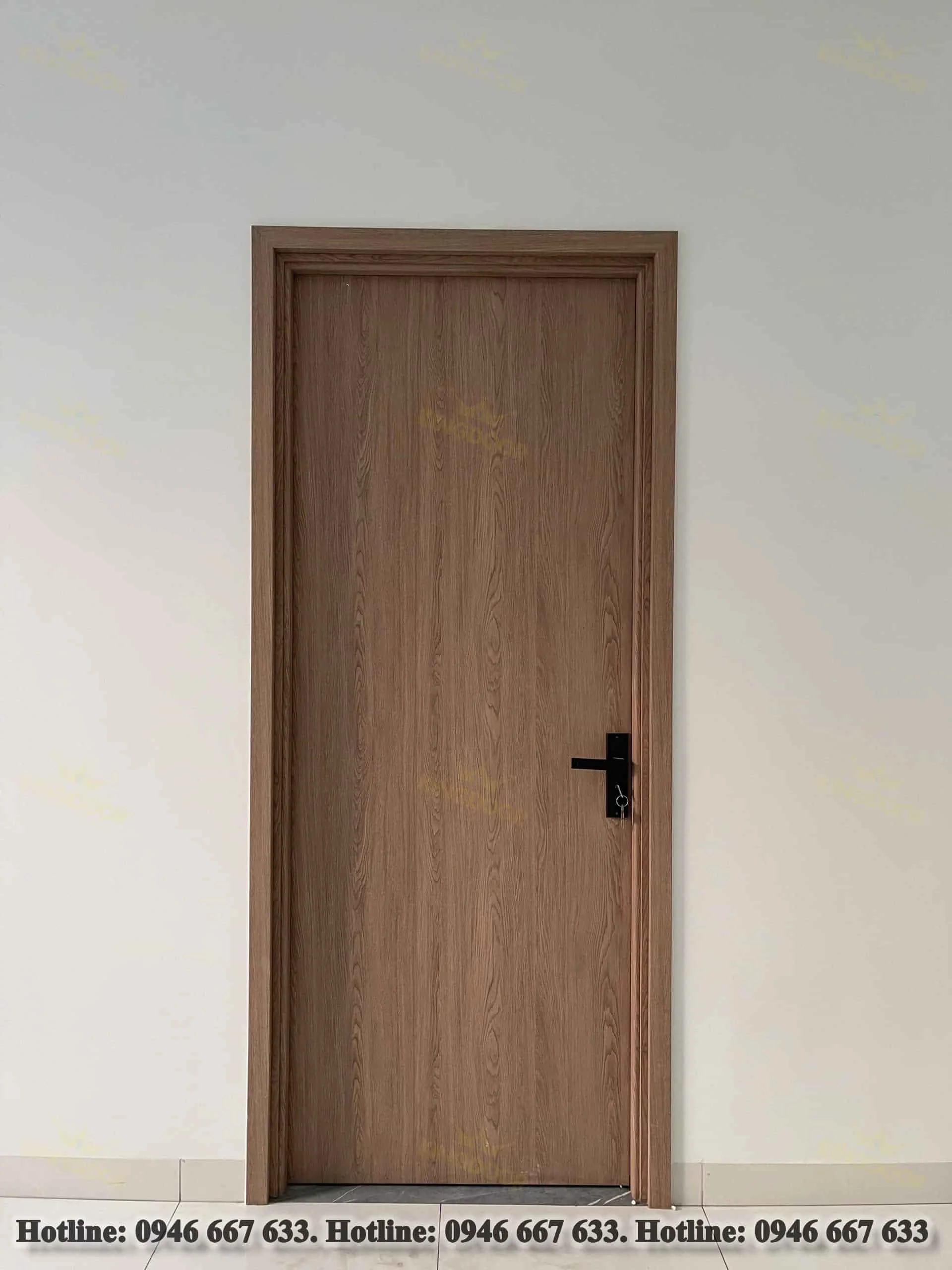 Giá Cửa Composite tại Kiên Giang