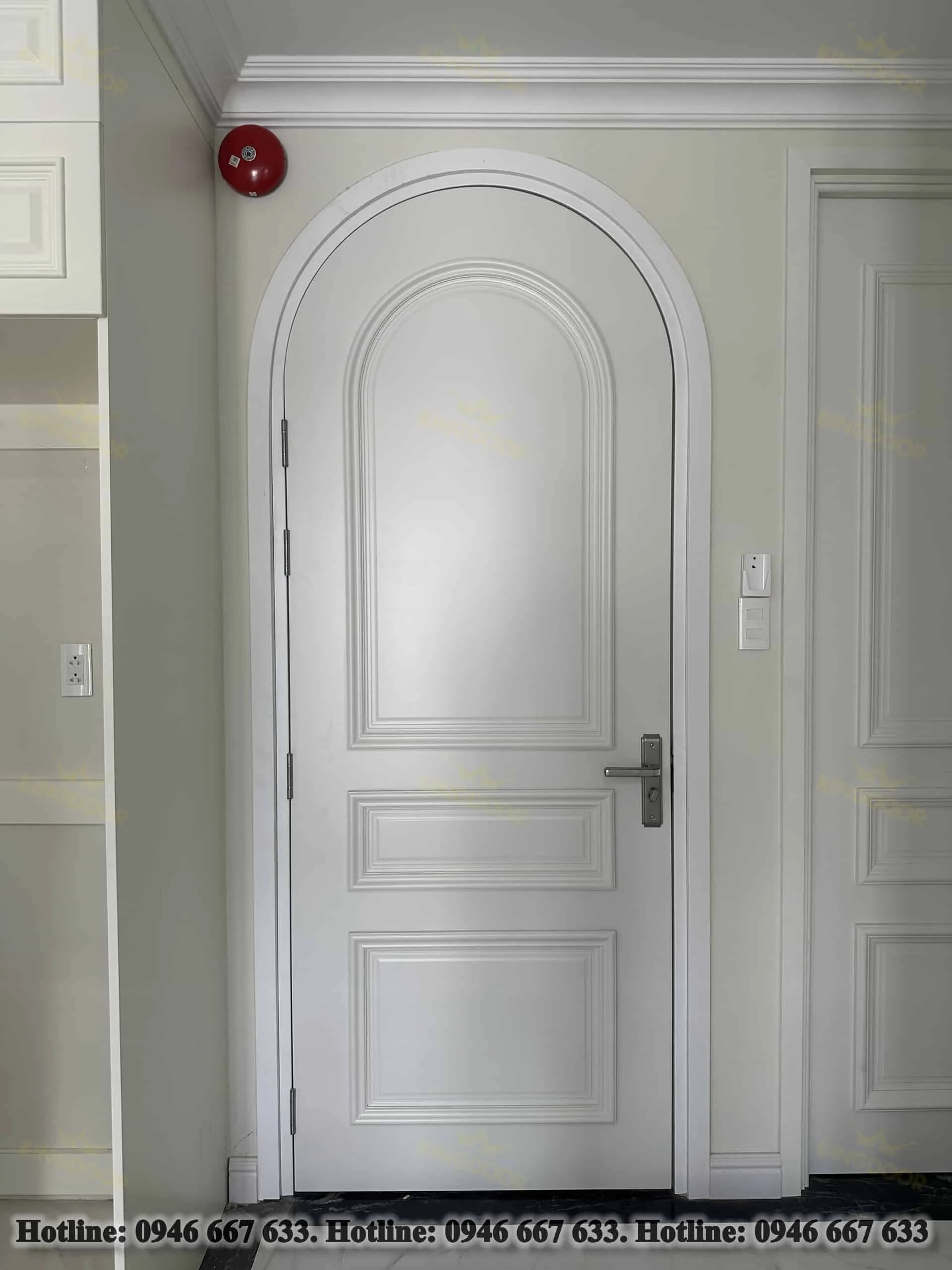 Giá Cửa Composite tại Kiên Giang