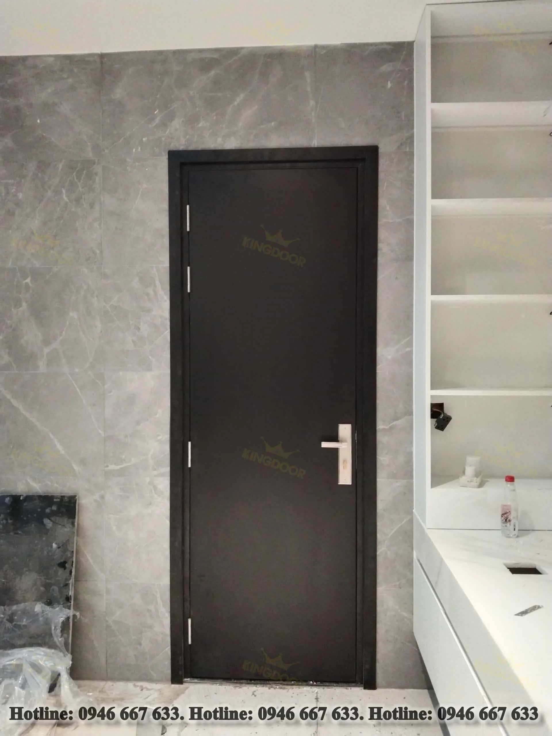 Giá cửa Composite tại Cam Lâm