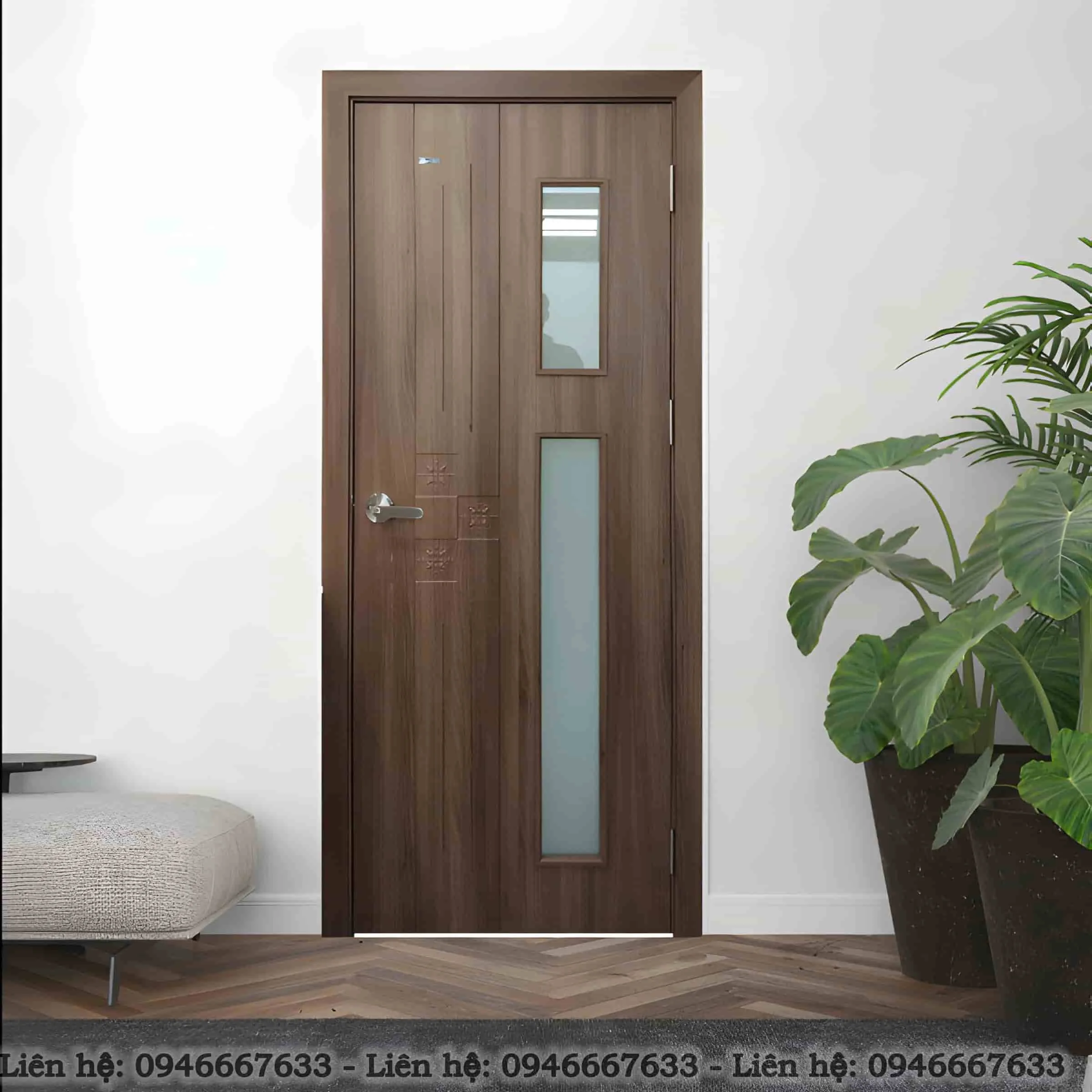 Giá cửa ABS tại Bình Dương