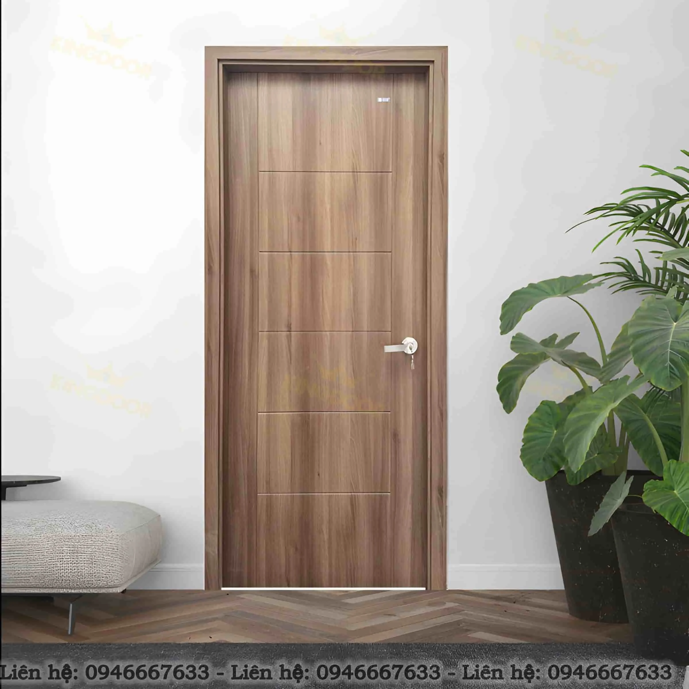 Giá cửa ABS tại Bình Dương