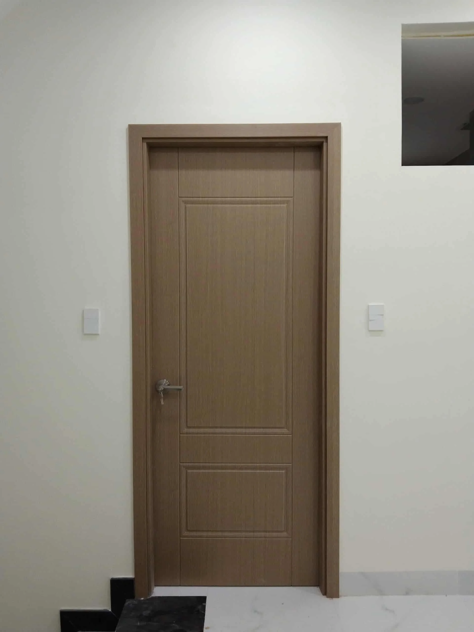 Giá cửa ABS tại Ninh Thuận