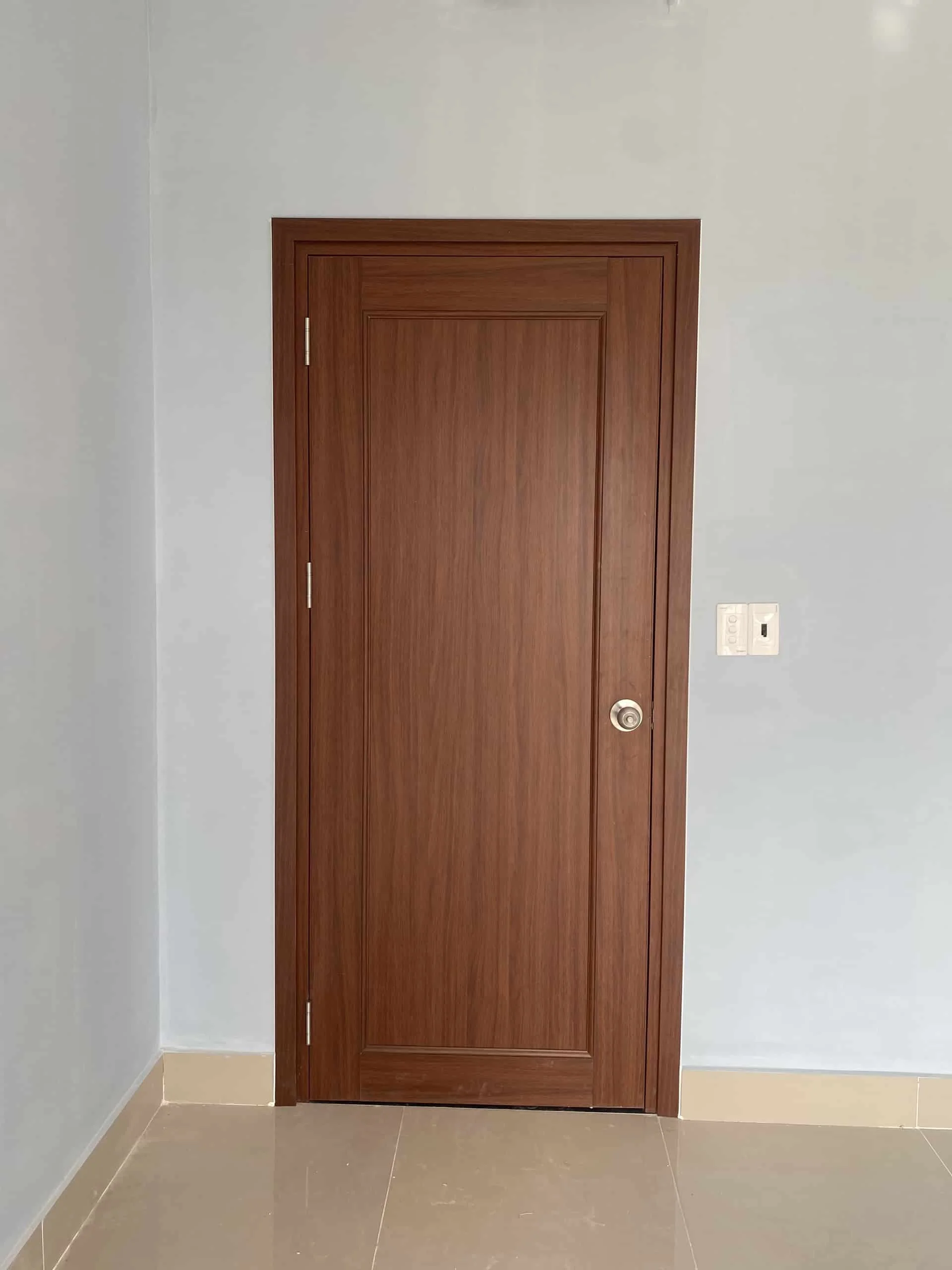 Cửa nhựa Đài Loan tại Ninh Hòa