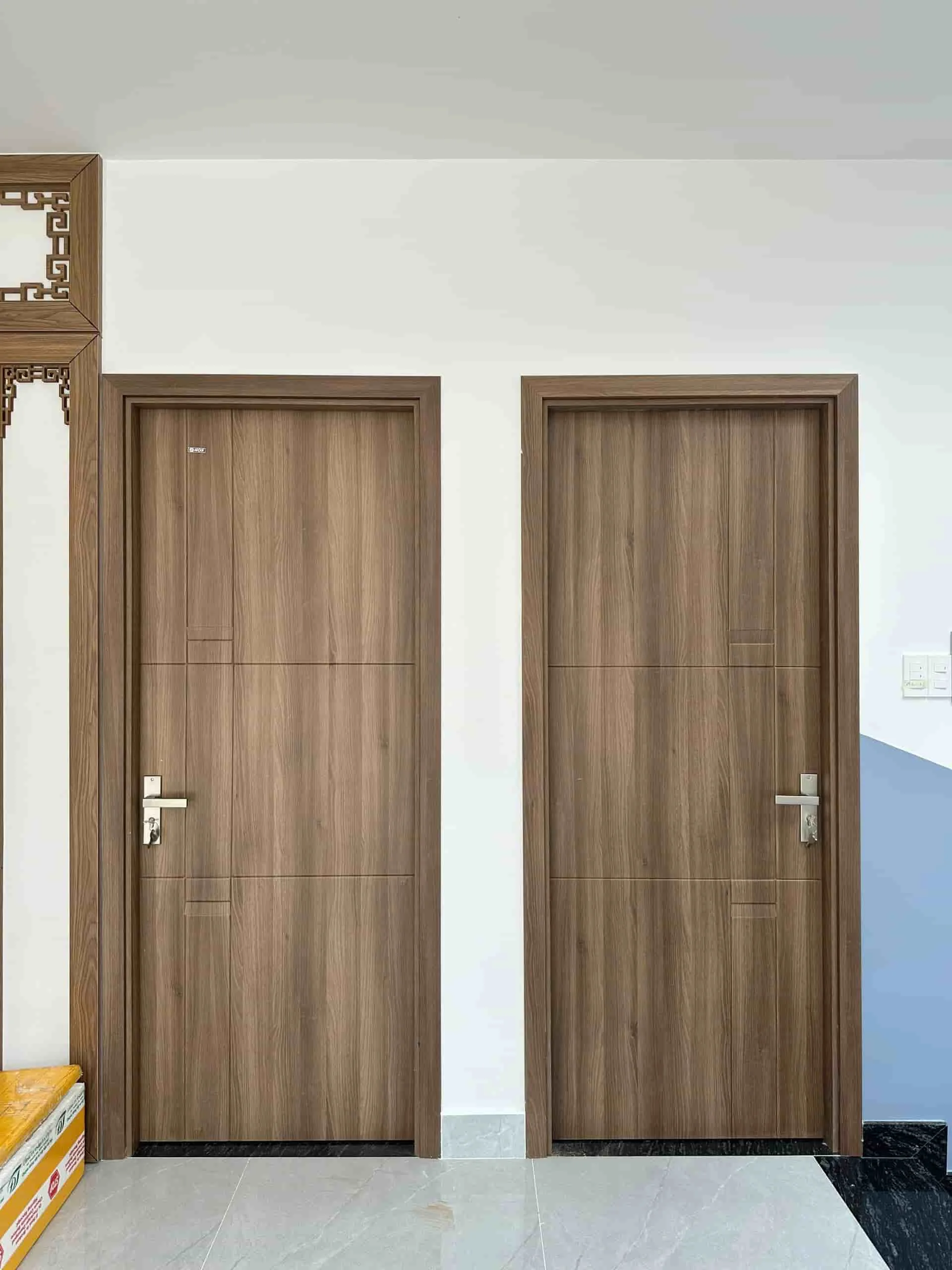 Giá cửa ABS tại Ninh Thuận
