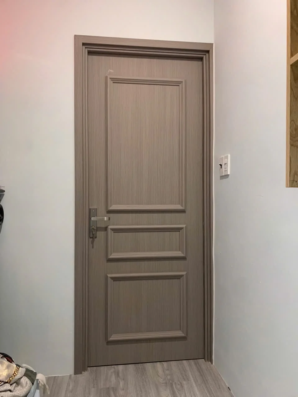 Giá cửa Composite tại Bình Định