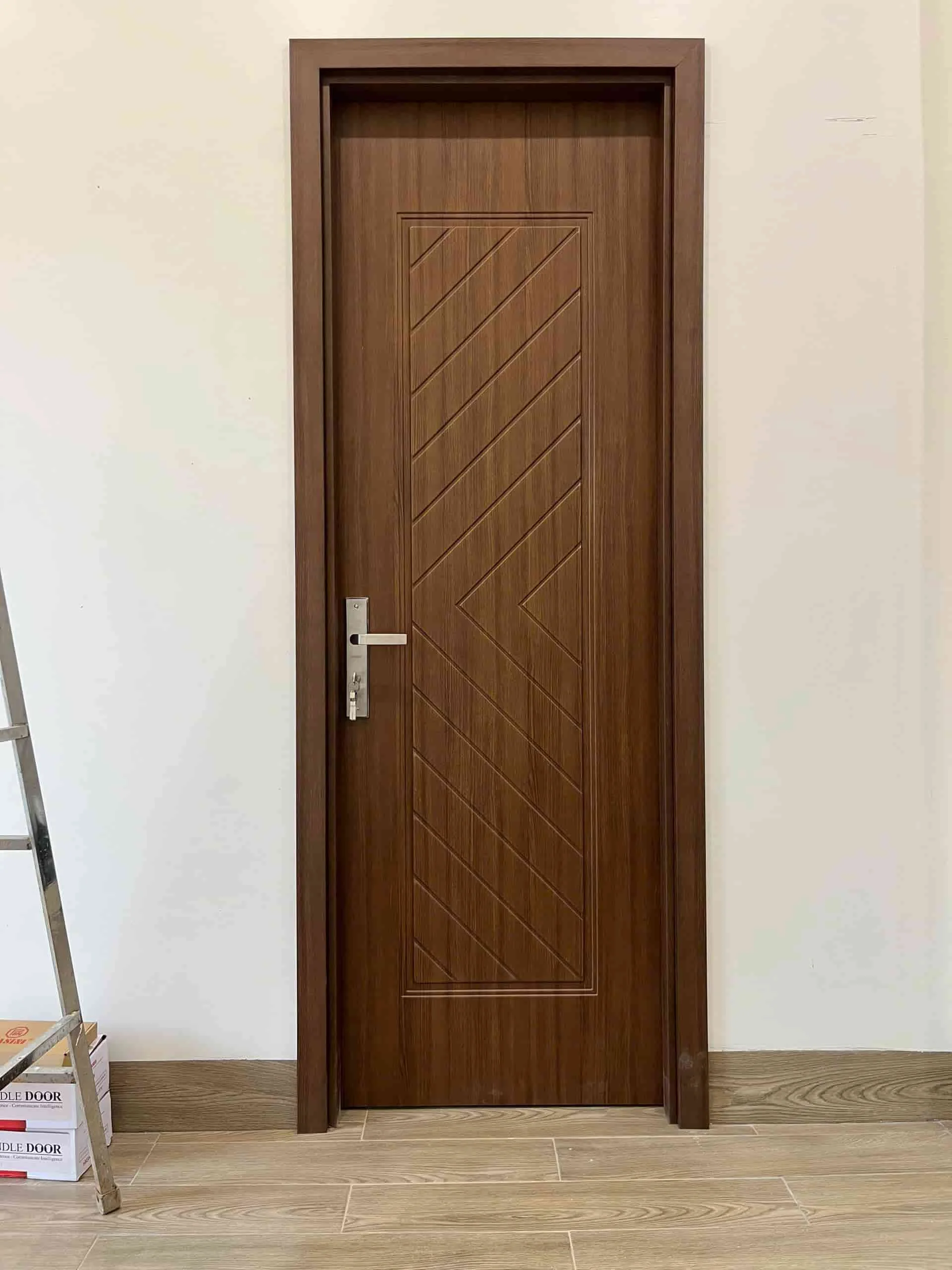 Cửa nhựa ABS tại An Giang