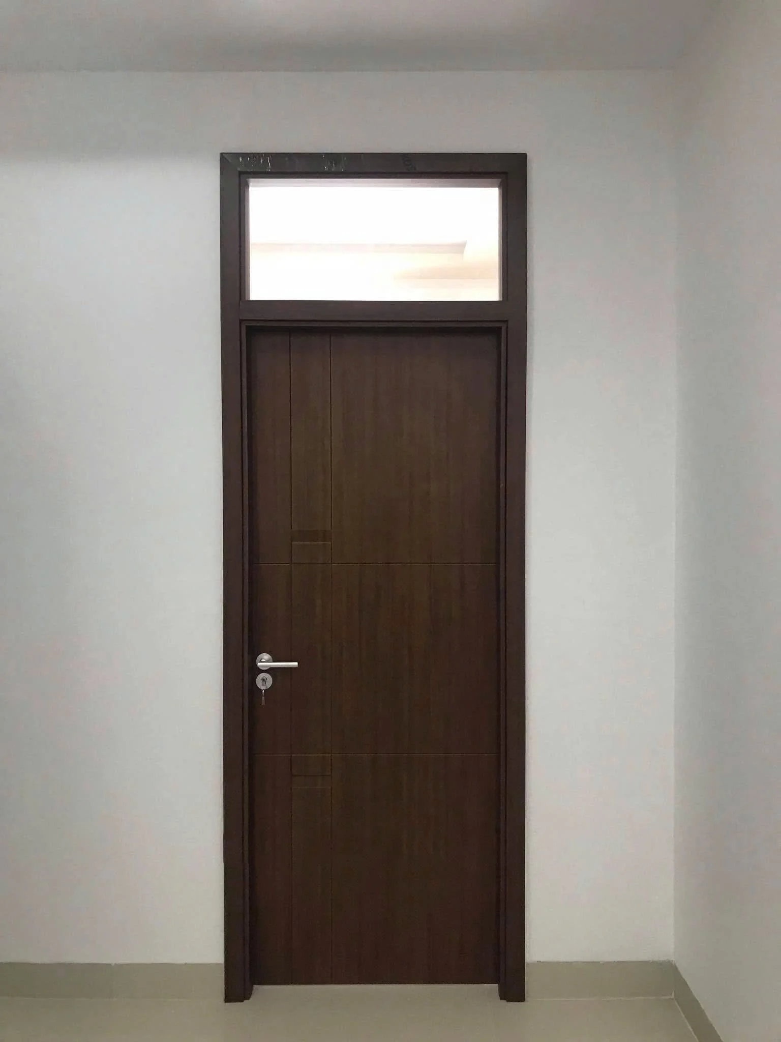 Giá cửa ABS tại Cam Lâm 