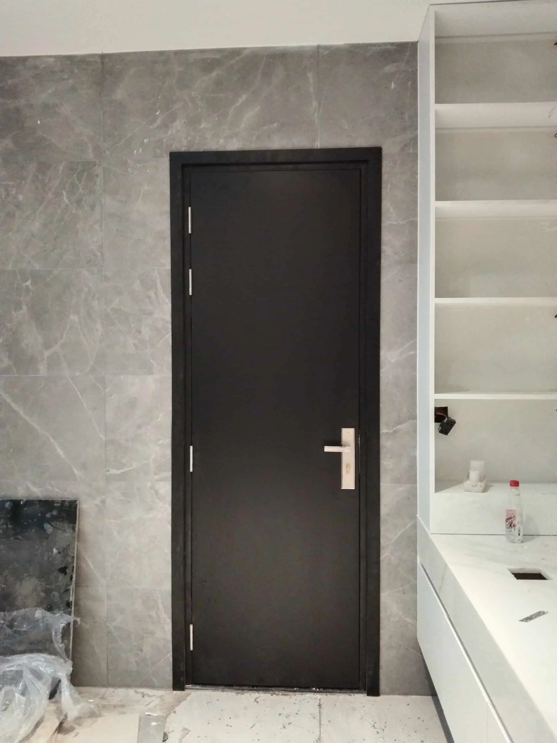 Giá cửa Composite tại Bình Định
