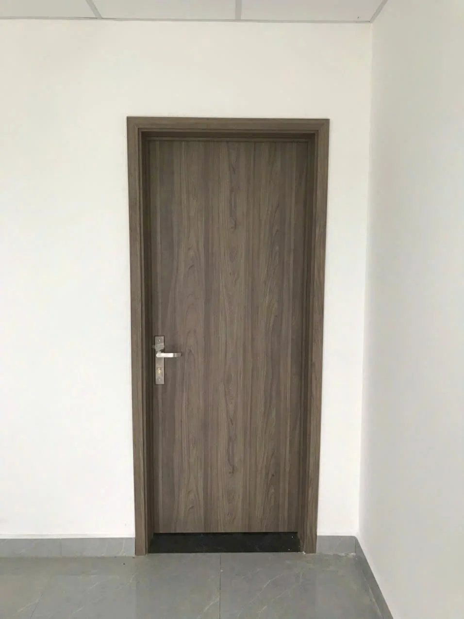 Giá cửa gỗ HDF tại Đắk Lắk
