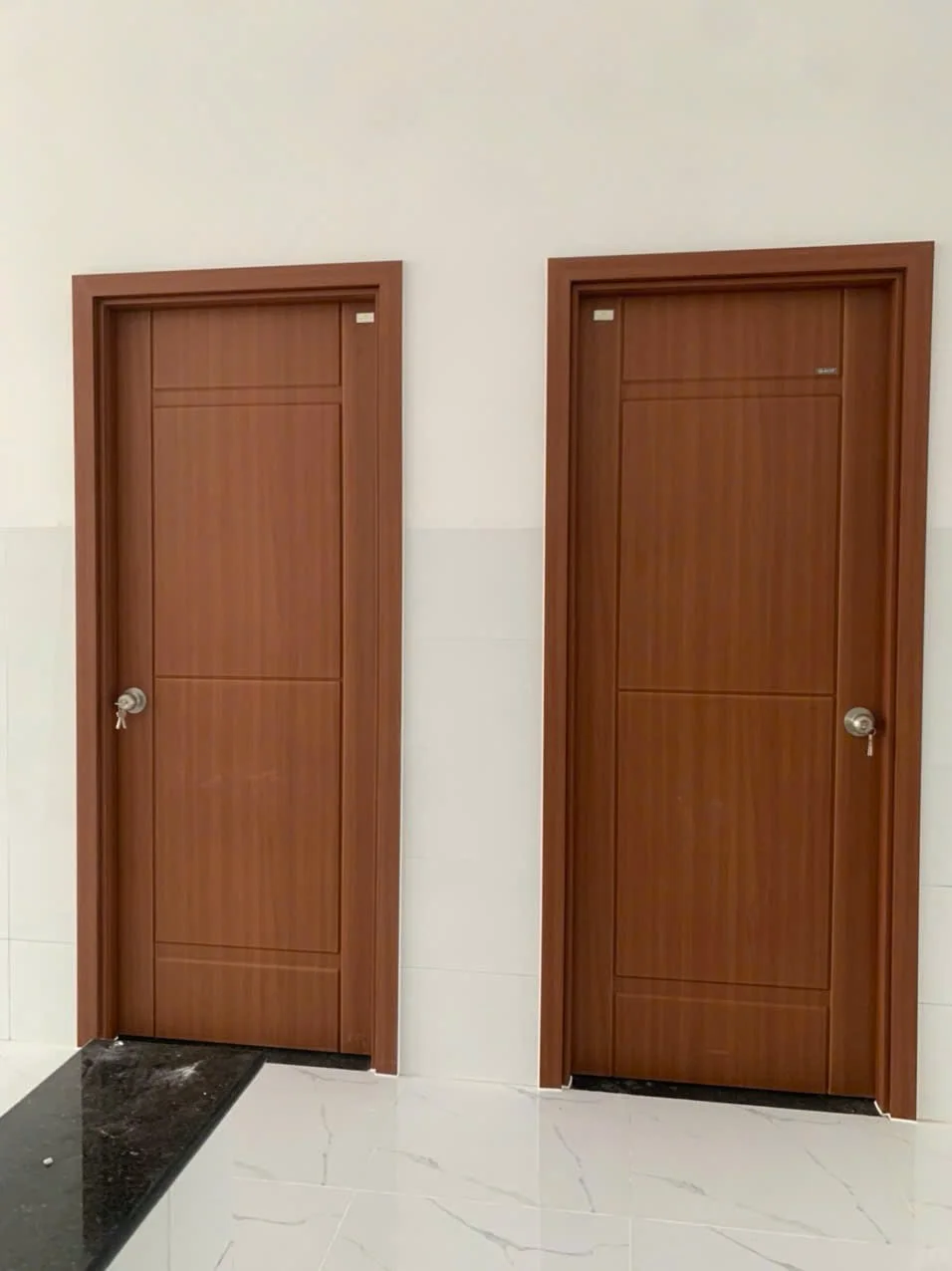 Giá cửa ABS tại Vạn Ninh