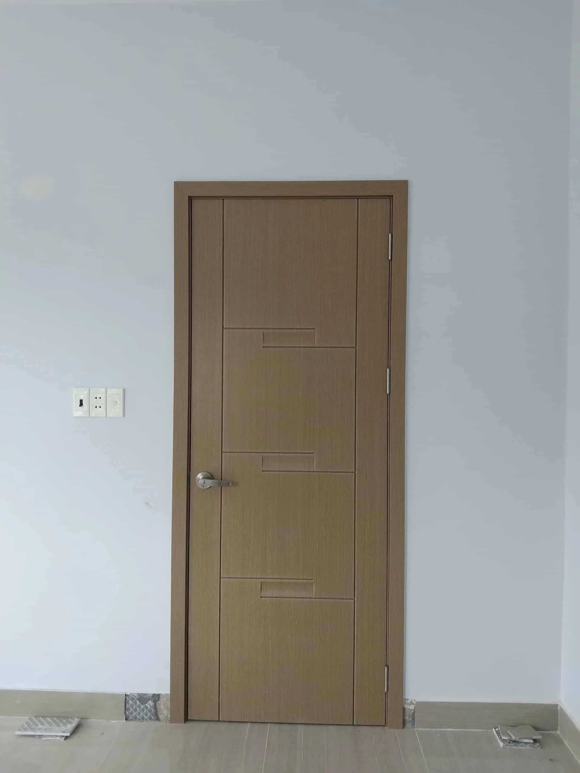 Cửa nhựa ABS tại Gia Lai