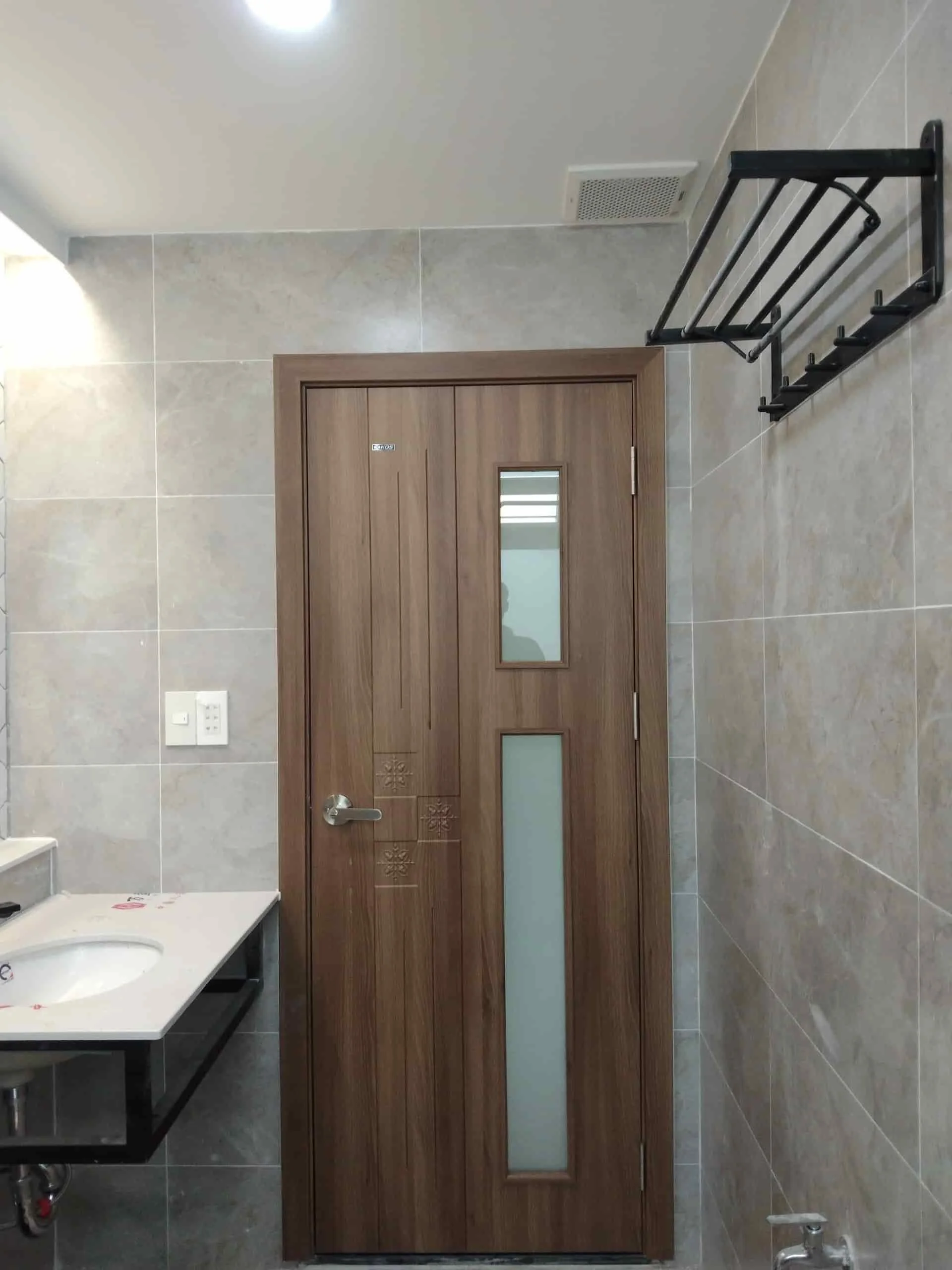Cửa nhựa ABS tại Gia Lai