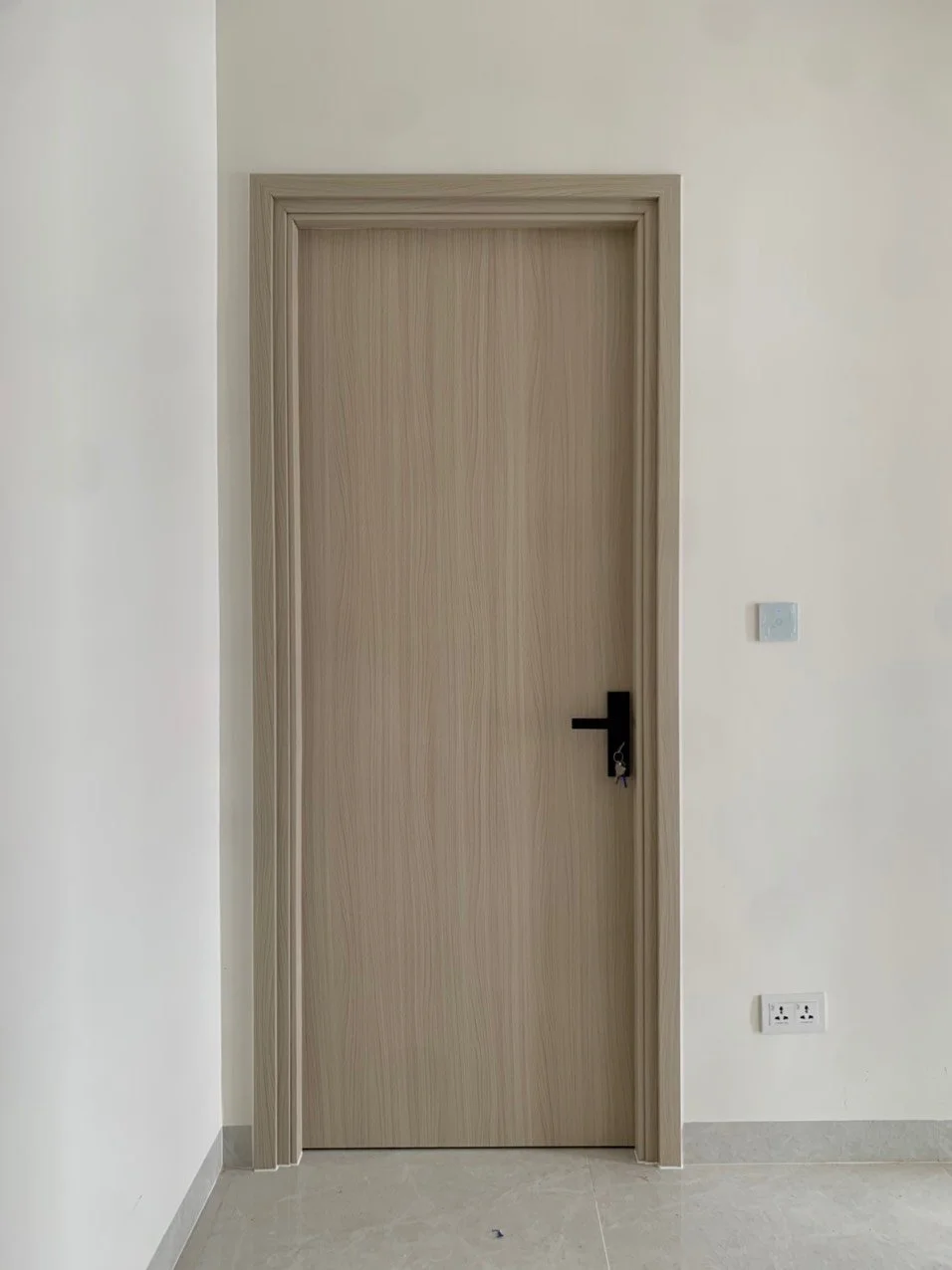 Giá cửa Composite tại Hồ Chí Minh