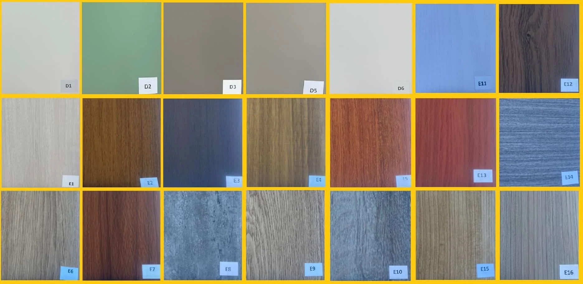 Giá cửa vòm Composite tại Phan Rang