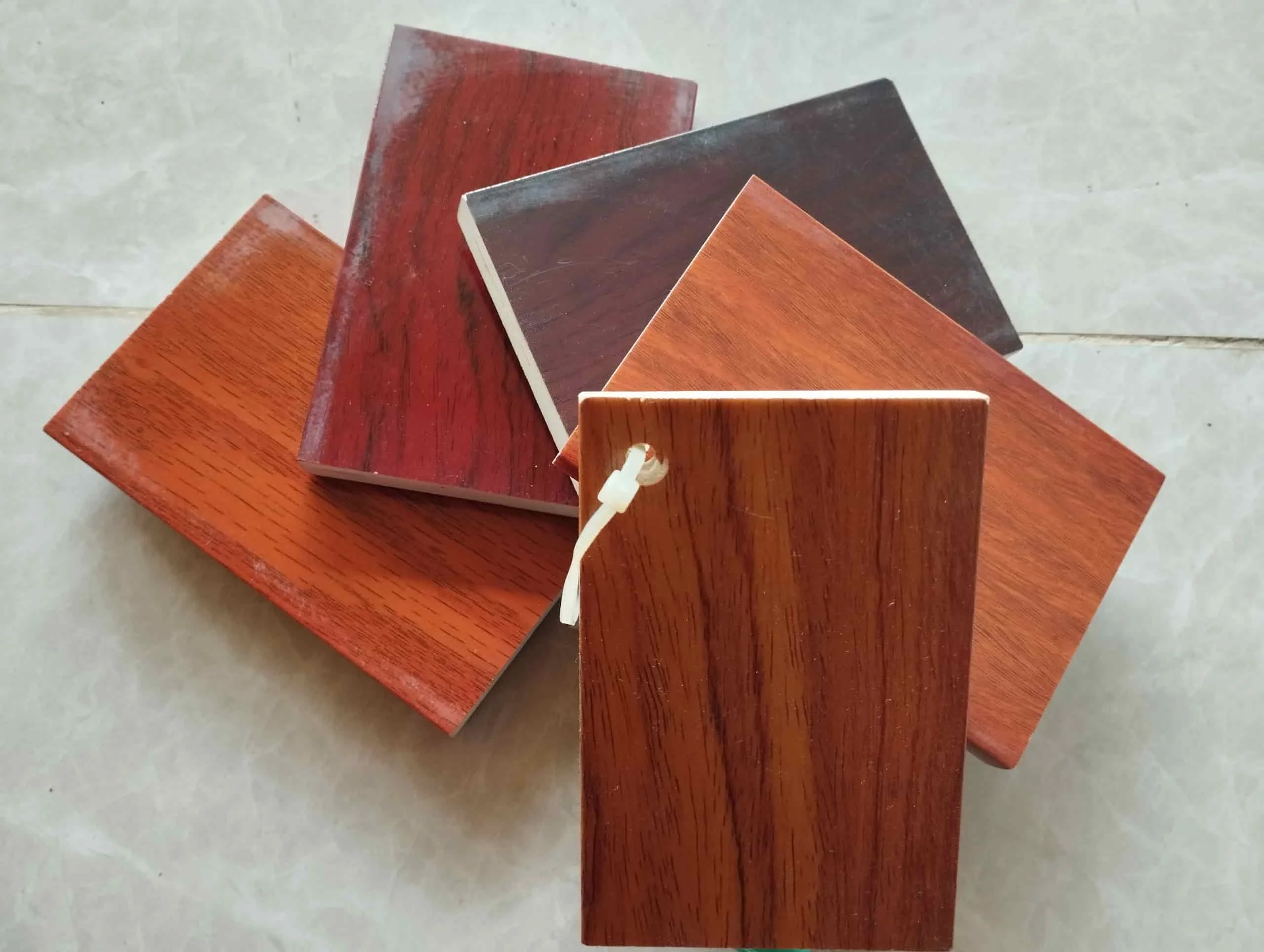 Giá cửa Composite tại Hồ Chí Minh