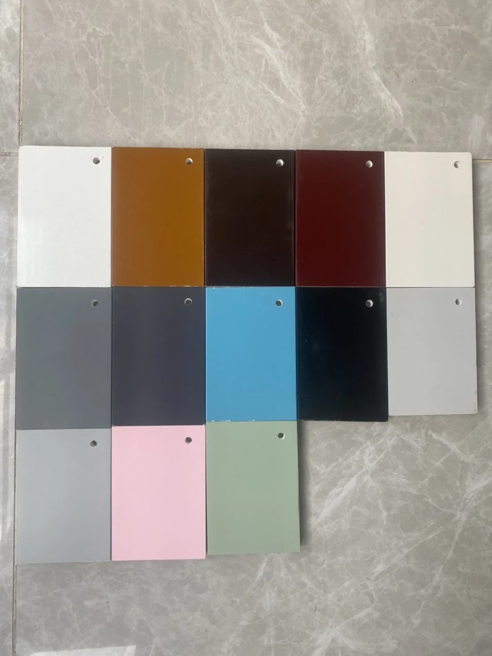 Giá cửa Composite tại Hồ Chí Minh