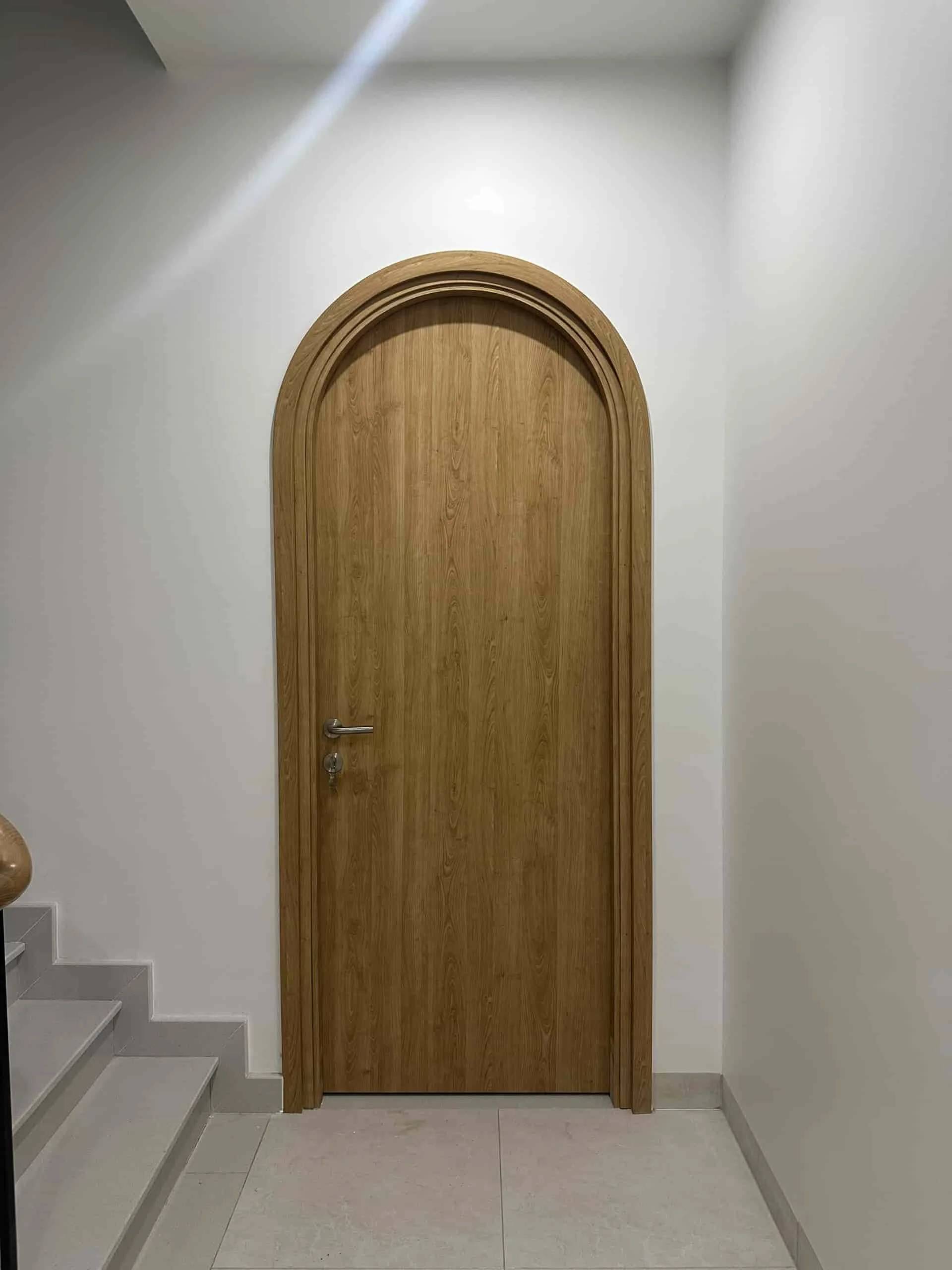 Giá cửa vòm Composite tại Đắk Lắk