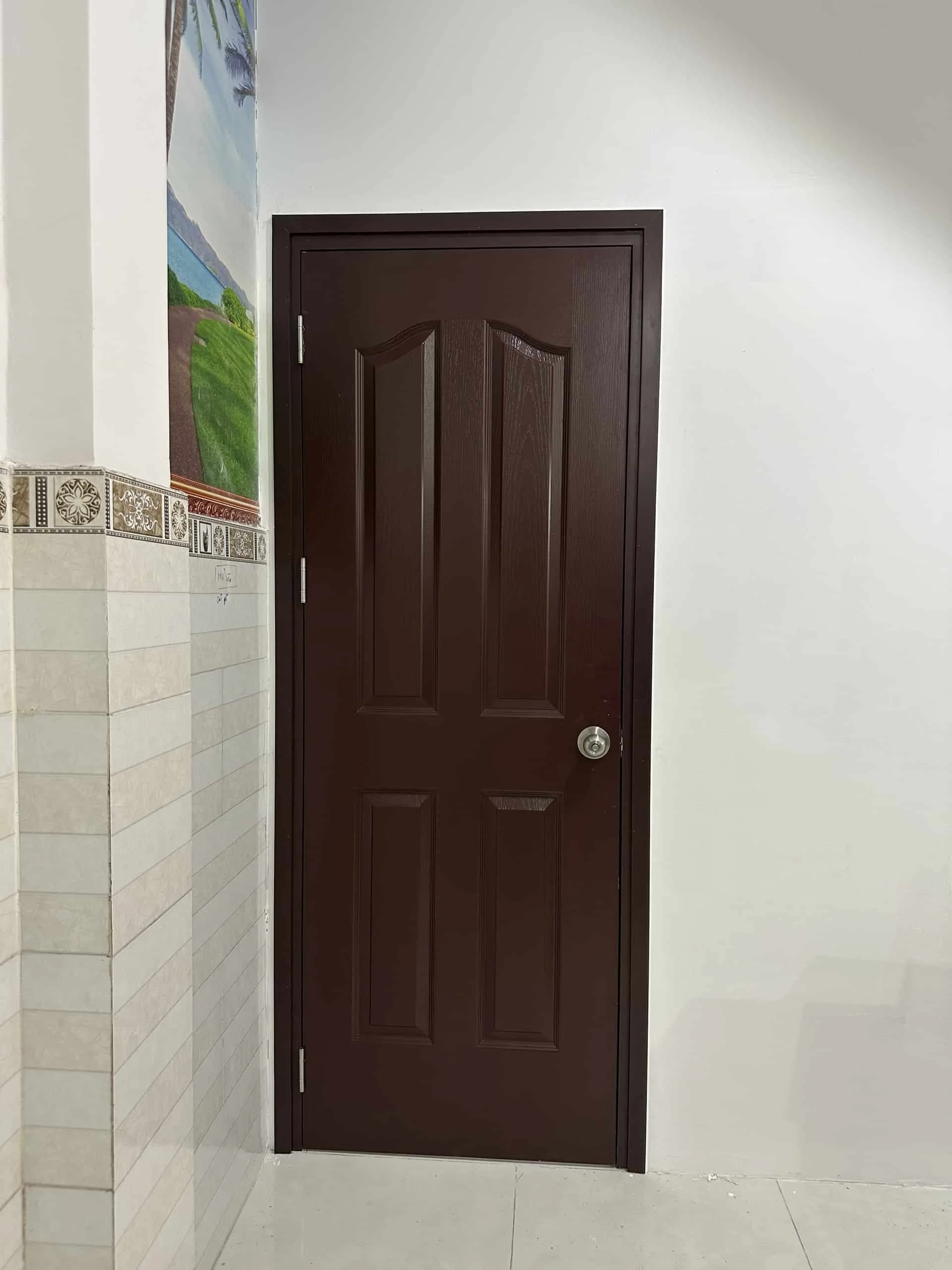 Giá cửa gỗ HDF tại Đắk Lắk