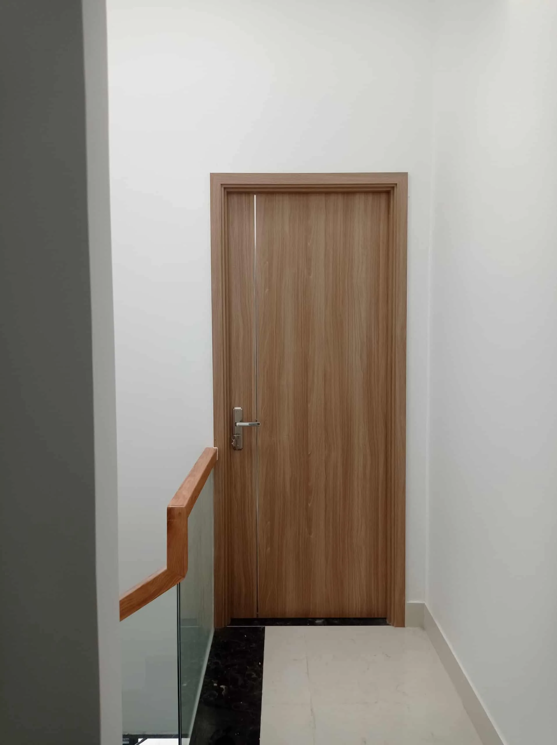 Giá cửa gỗ công nghiệp tại Đắk Lắk