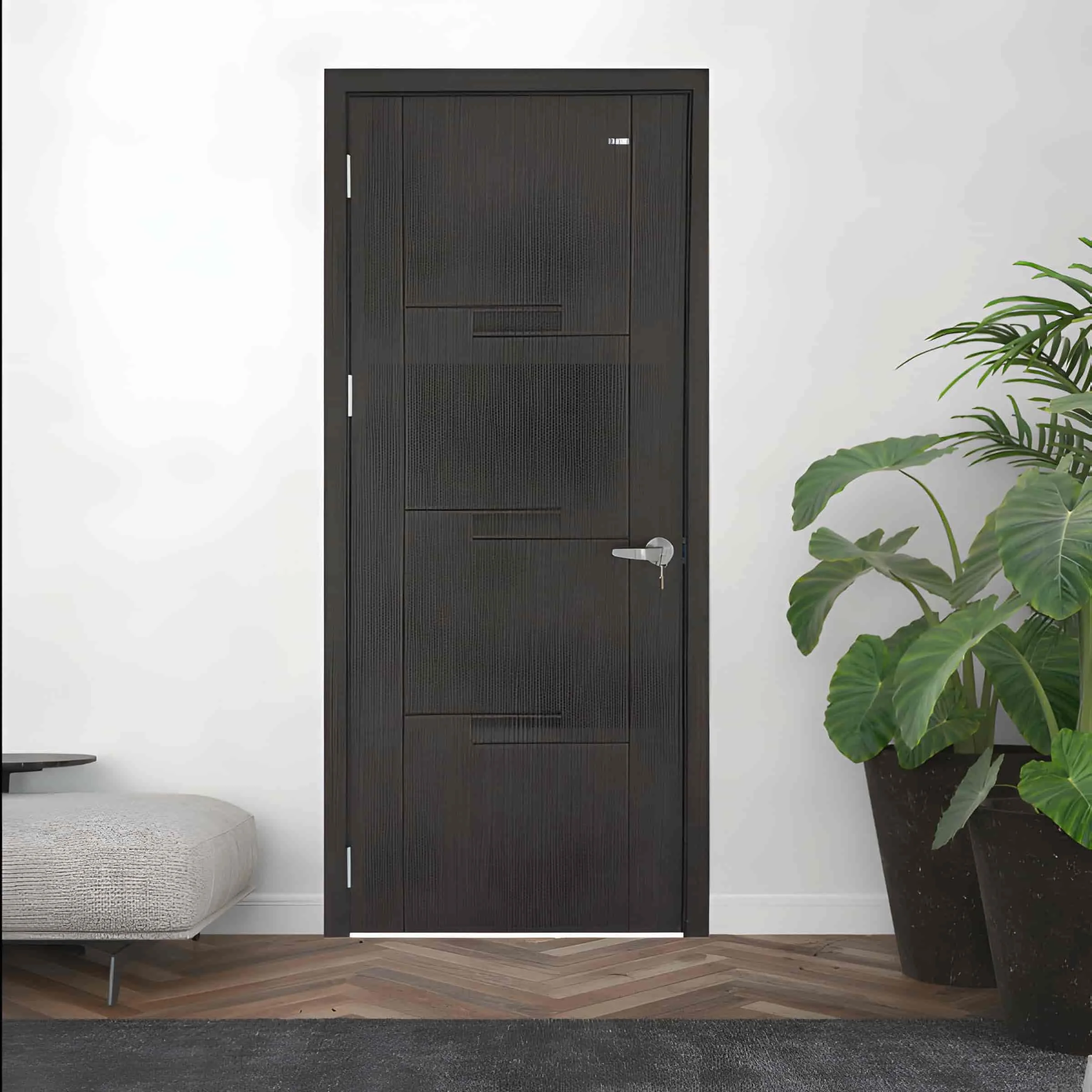 Cửa nhựa ABS tại Kon Tum