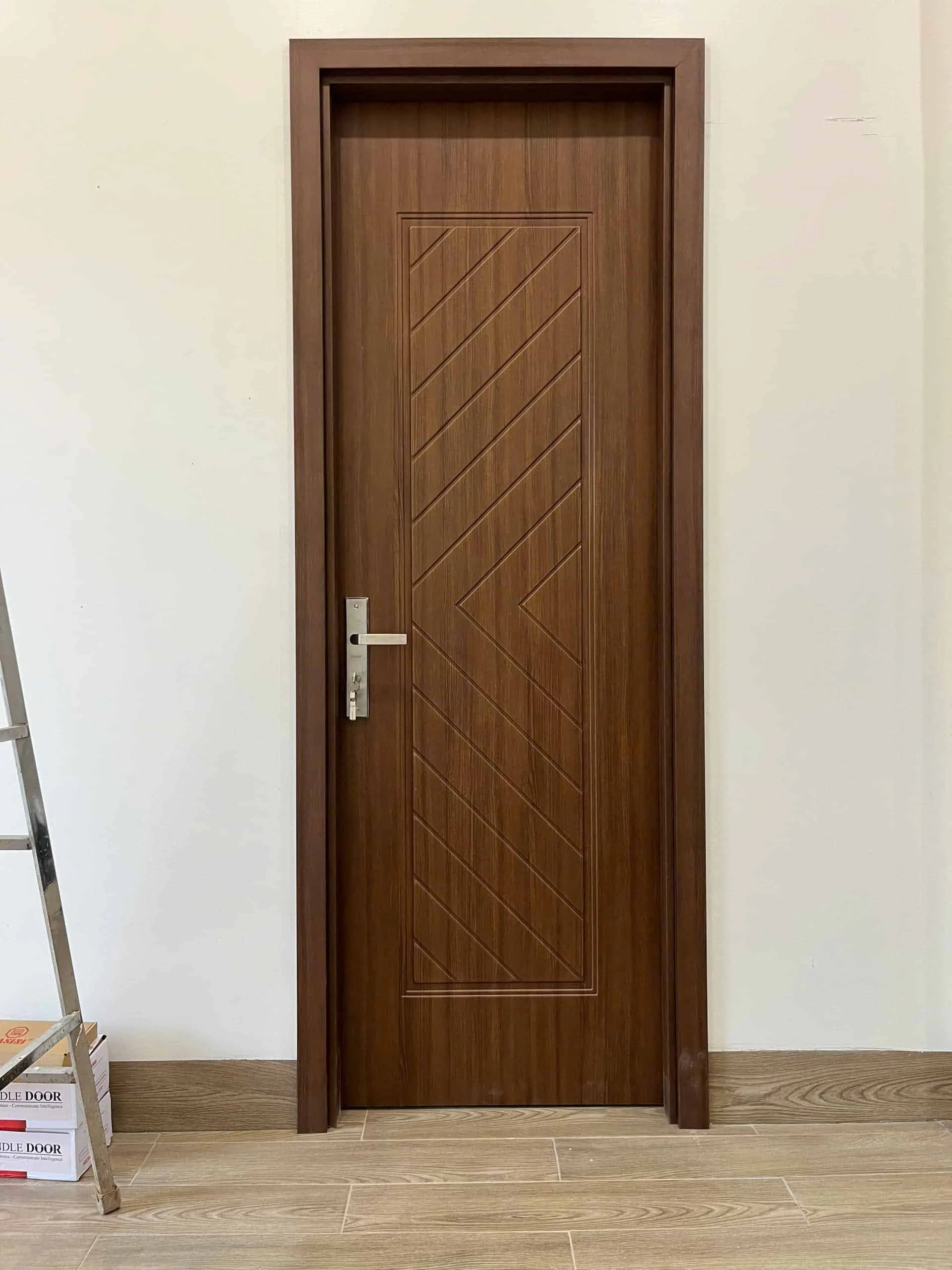 Giá cửa ABS Hàn Quốc tại Nha Trang
