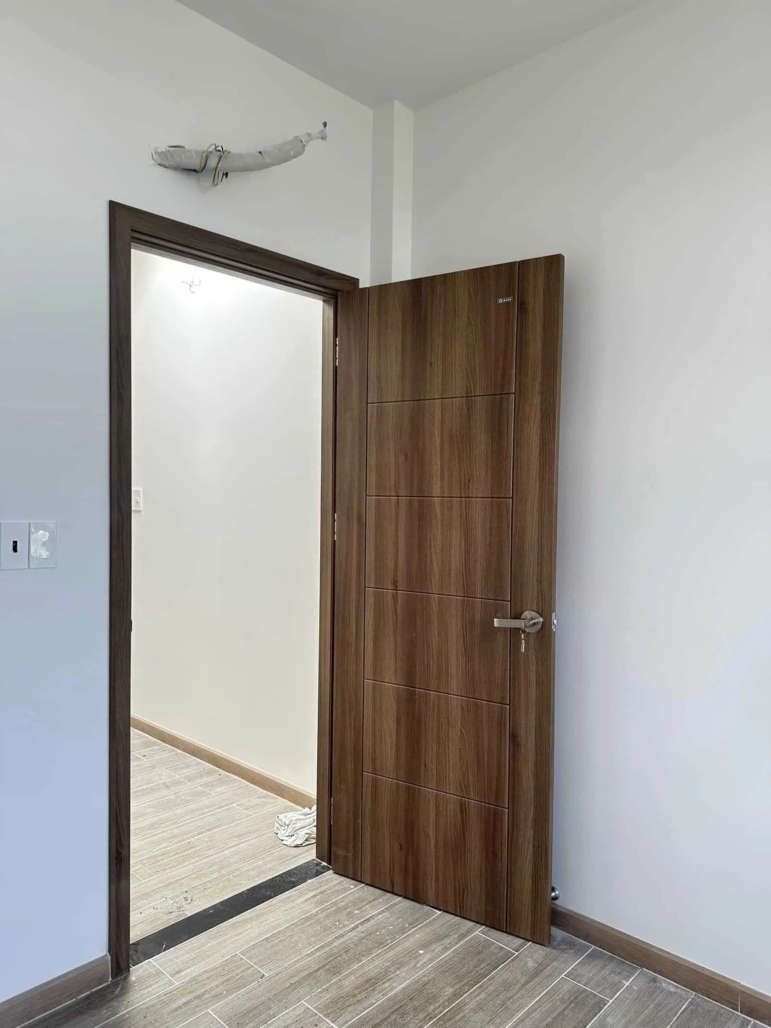 Giá cửa ABS Hàn Quốc tại Nha Trang