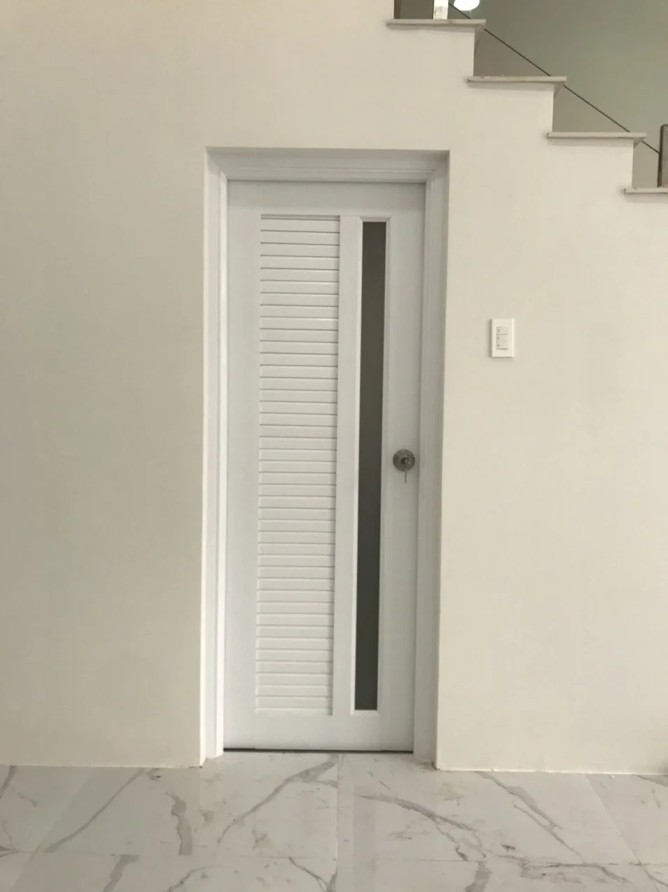 Giá cửa nhựa phòng ngủ tại Hồ Chí Minh