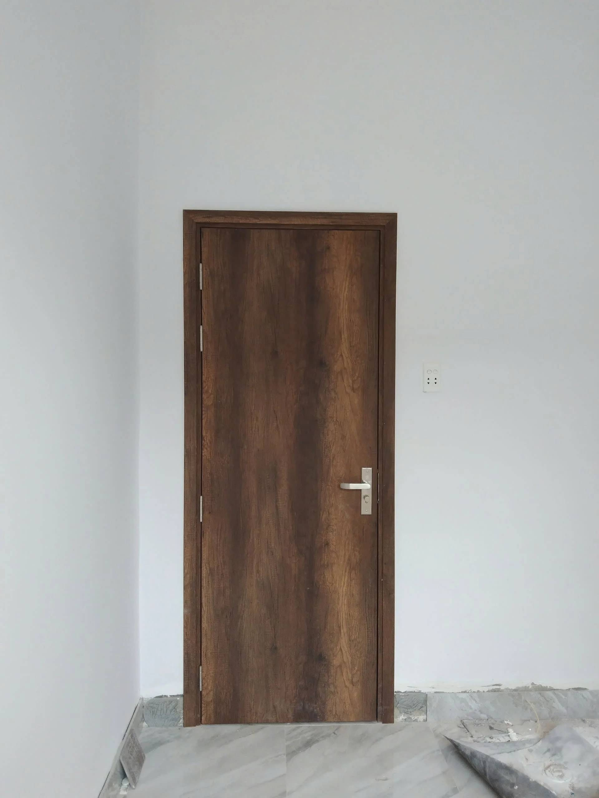 Cửa gỗ MDF tại Lâm Đồng