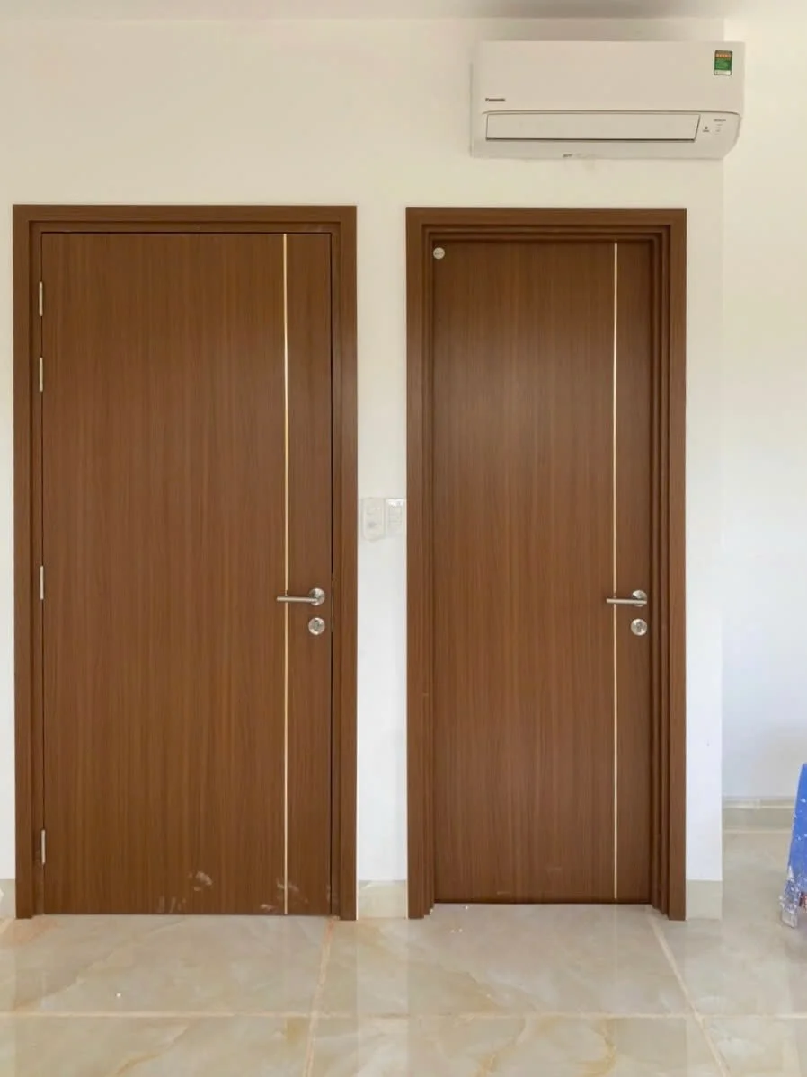 Giá cửa Composite tại Ninh Thuận
