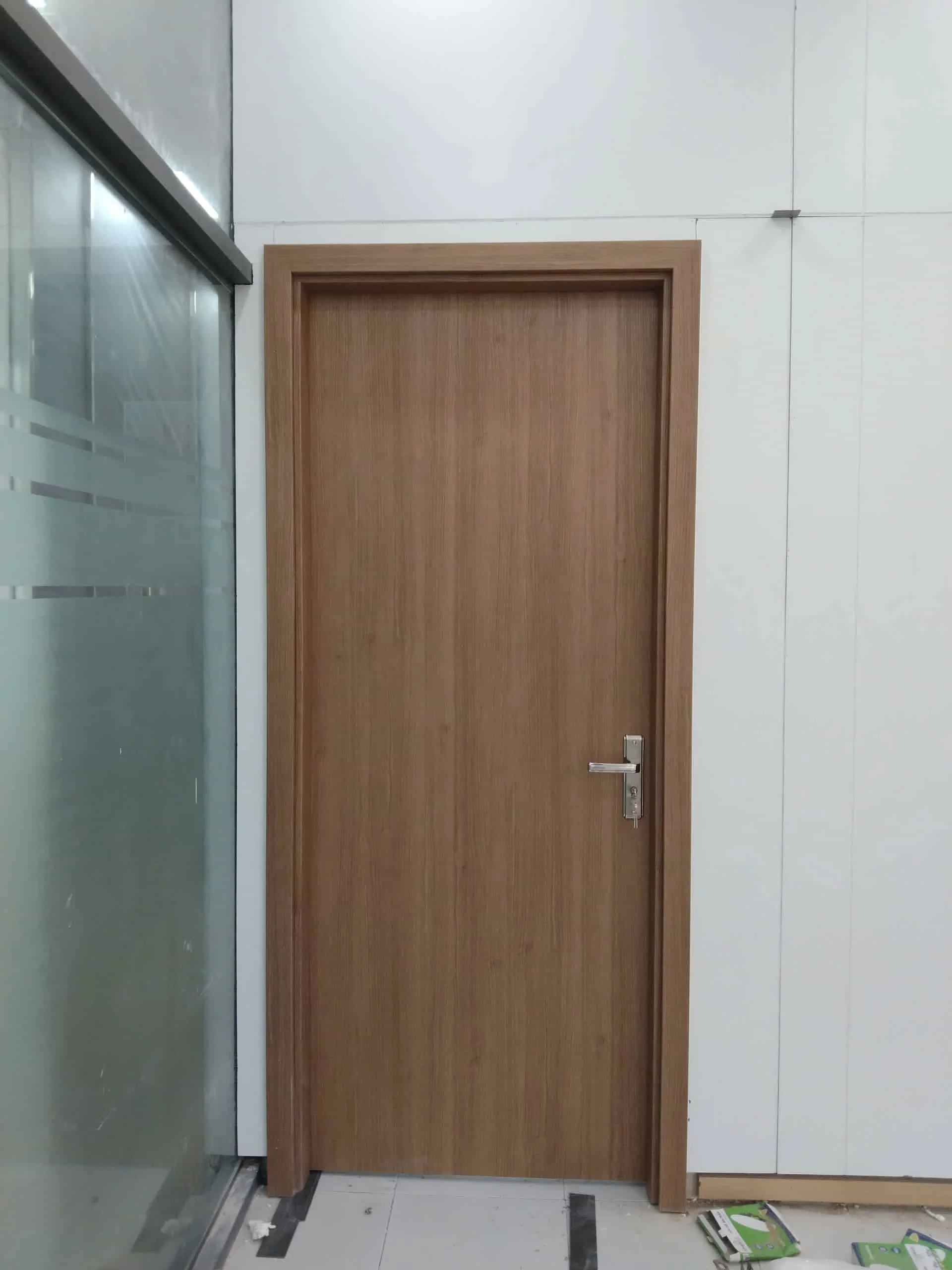 Giá cửa nhựa phòng ngủ tại Hồ Chí Minh