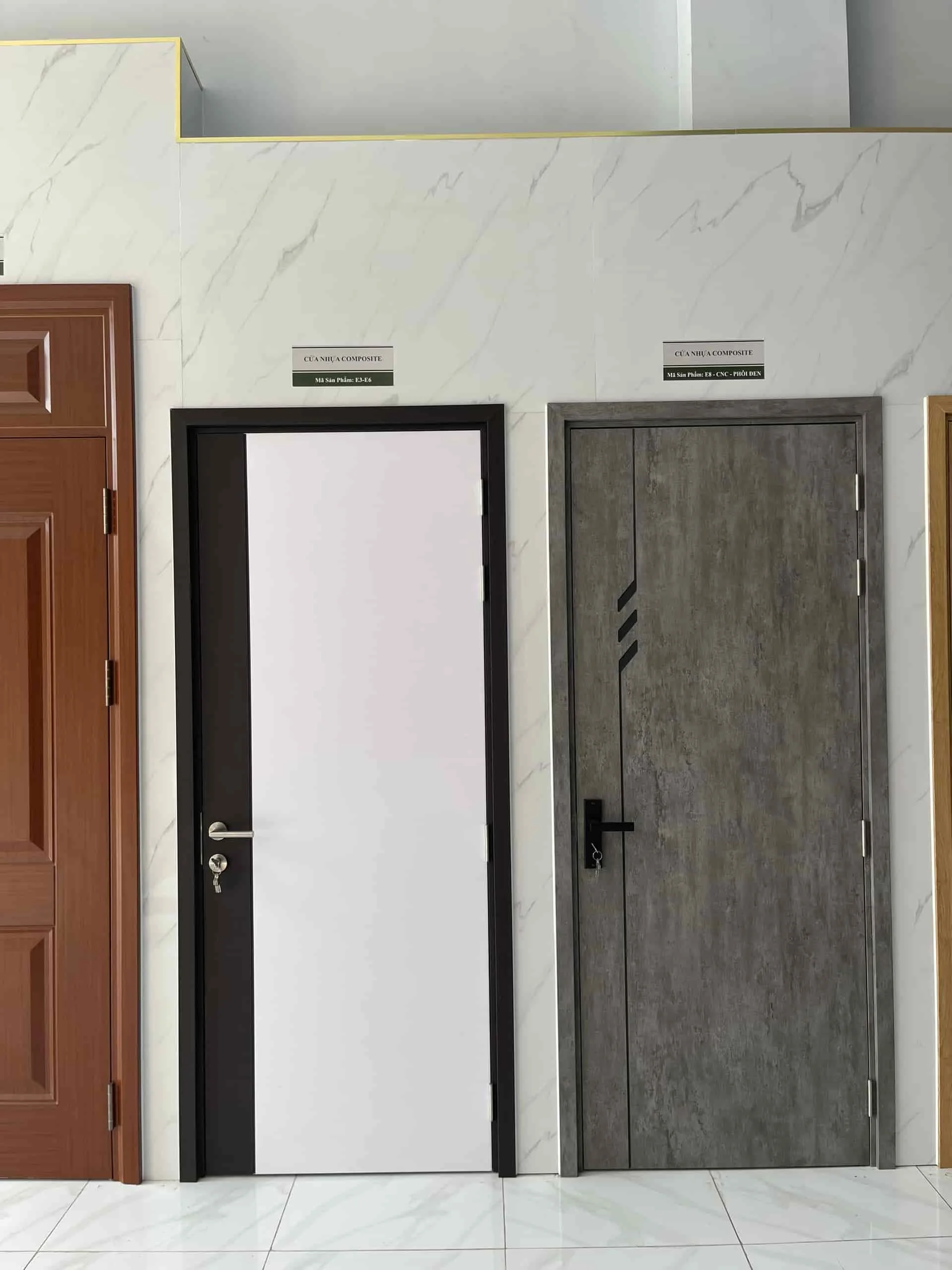 Giá cửa nhựa phòng ngủ tại Hồ Chí Minh