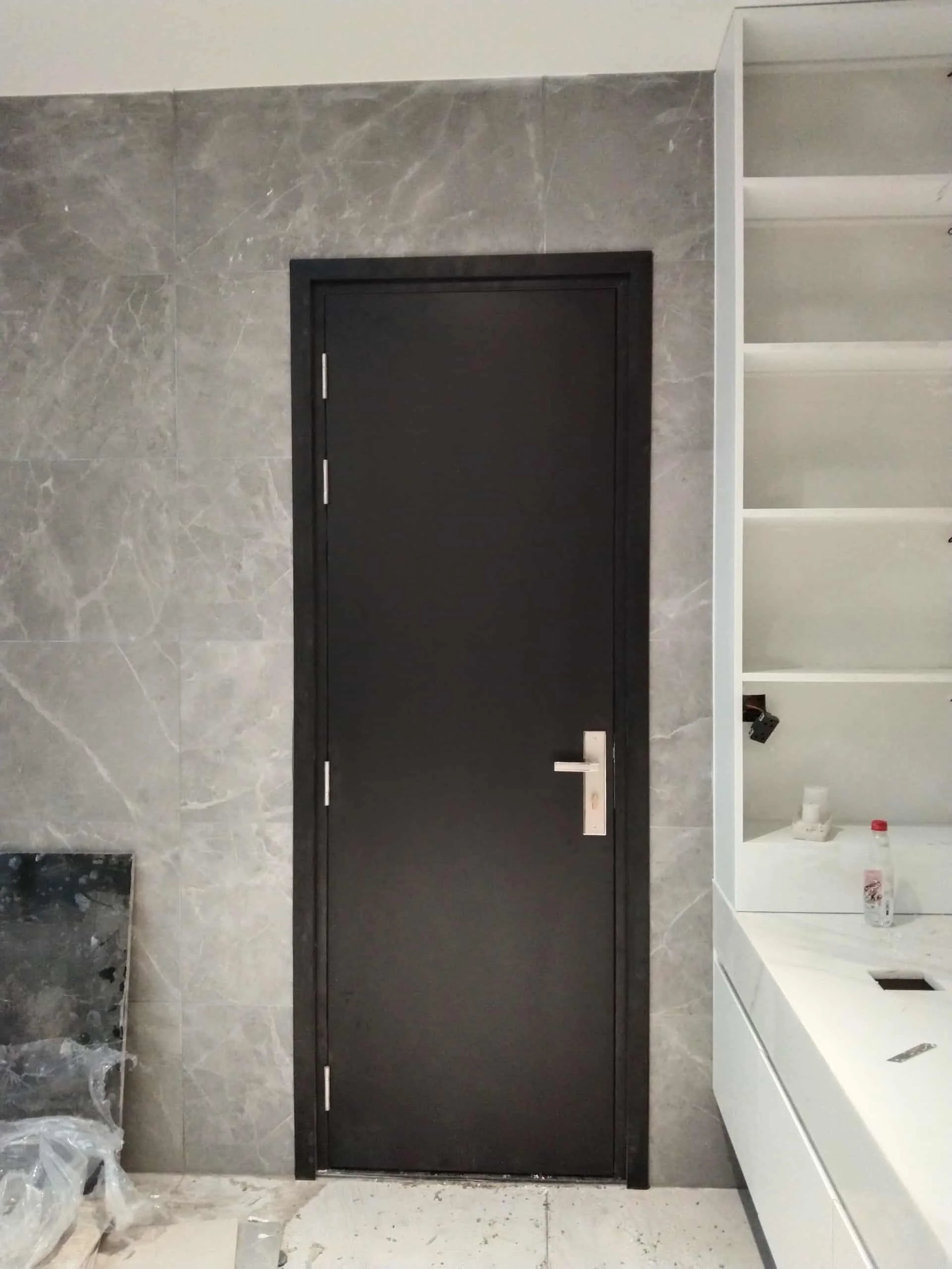 Giá cửa nhựa phòng ngủ tại Hồ Chí Minh