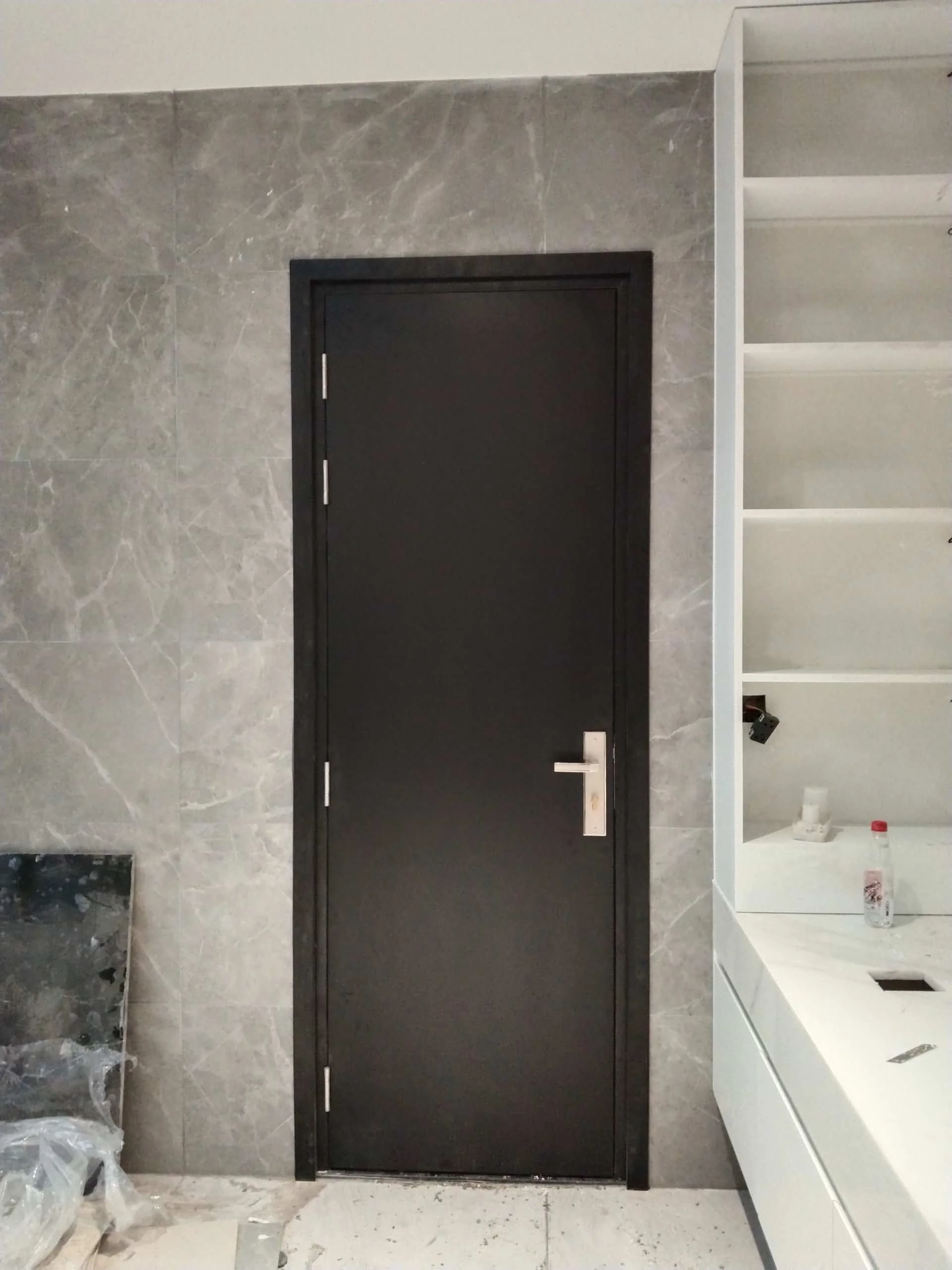 Giá cửa Composite tại Ninh Thuận
