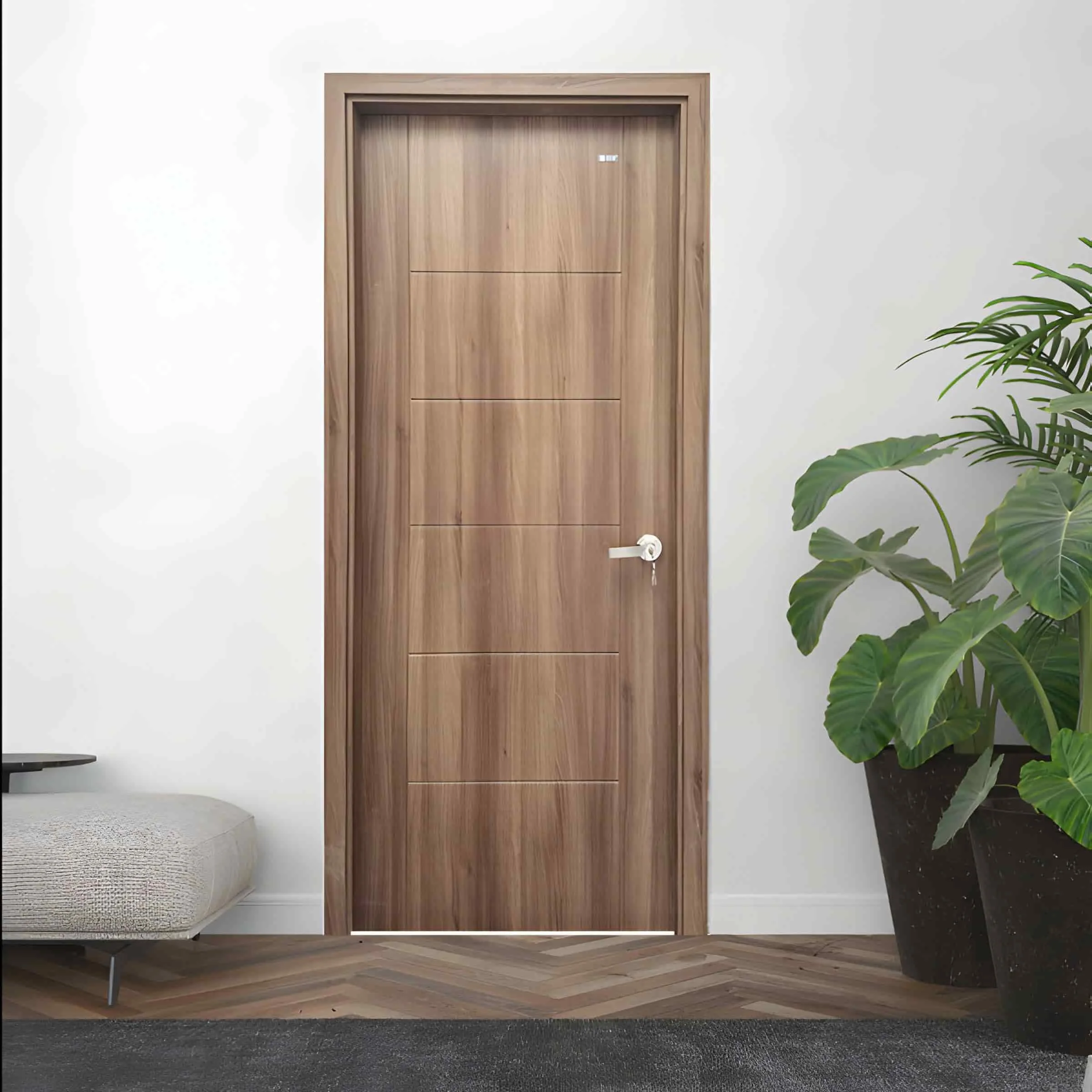 Giá cửa ABS tại Cam Ranh