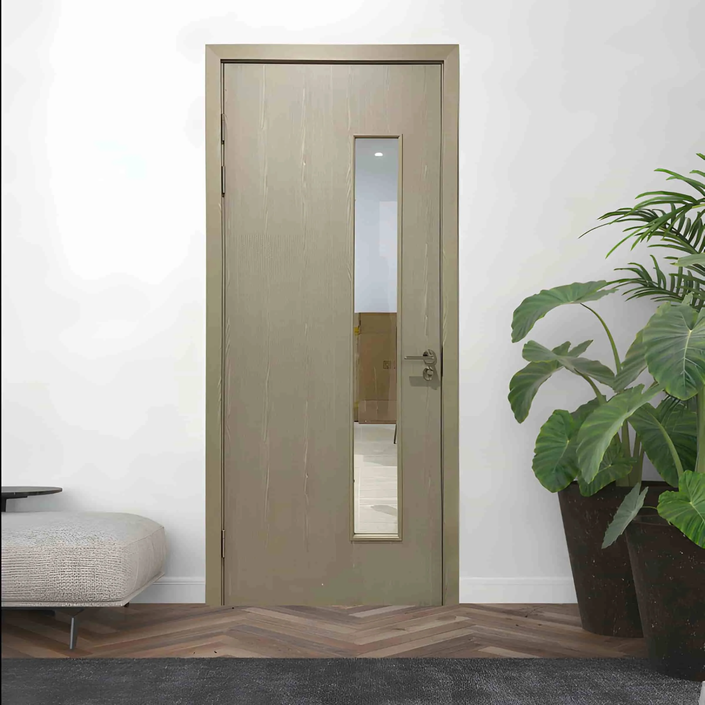 Giá cửa ABS tại Cam Ranh
