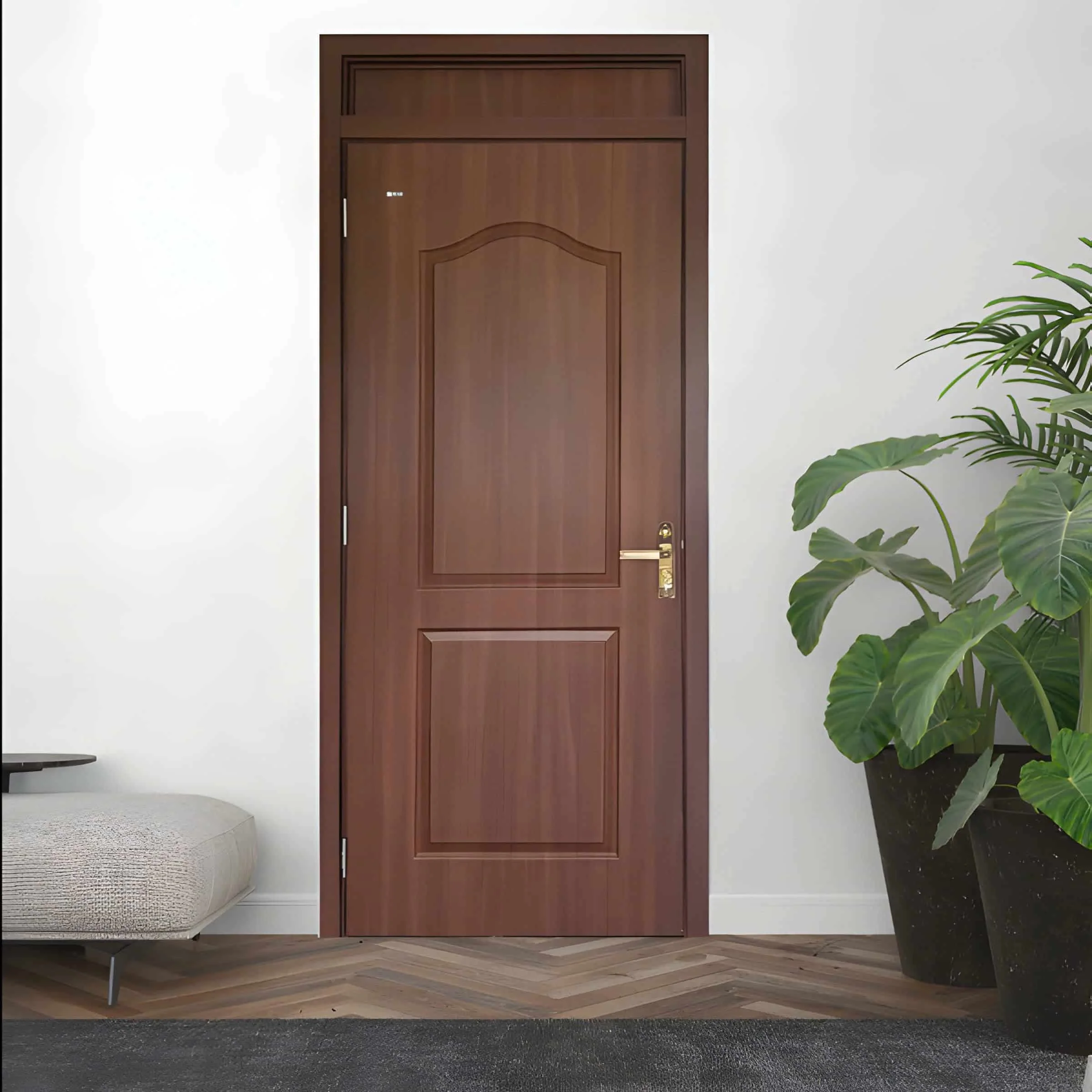Giá cửa ABS tại Cam Ranh