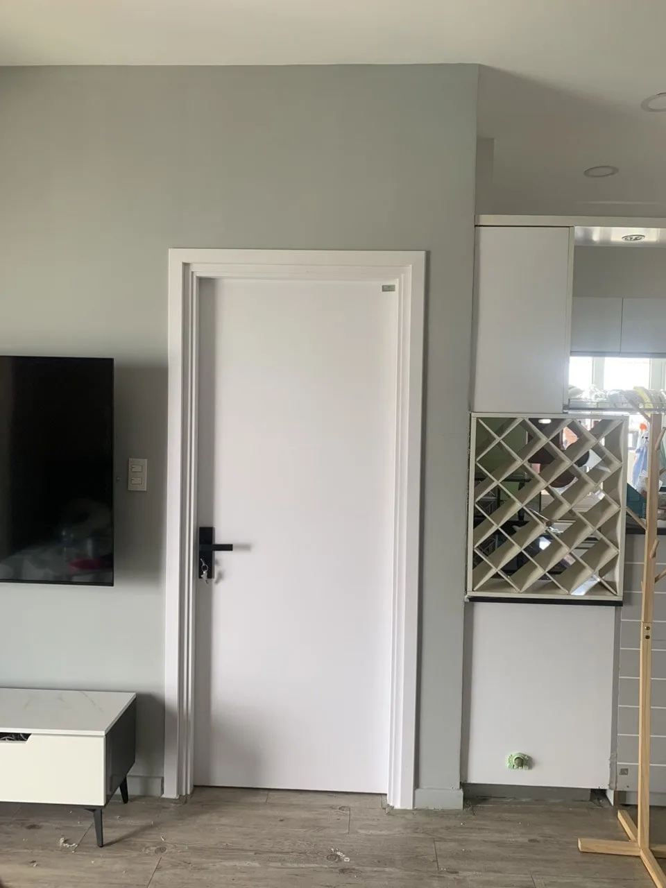 Giá cửa Composite tại Bà Rịa - Vũng Tàu