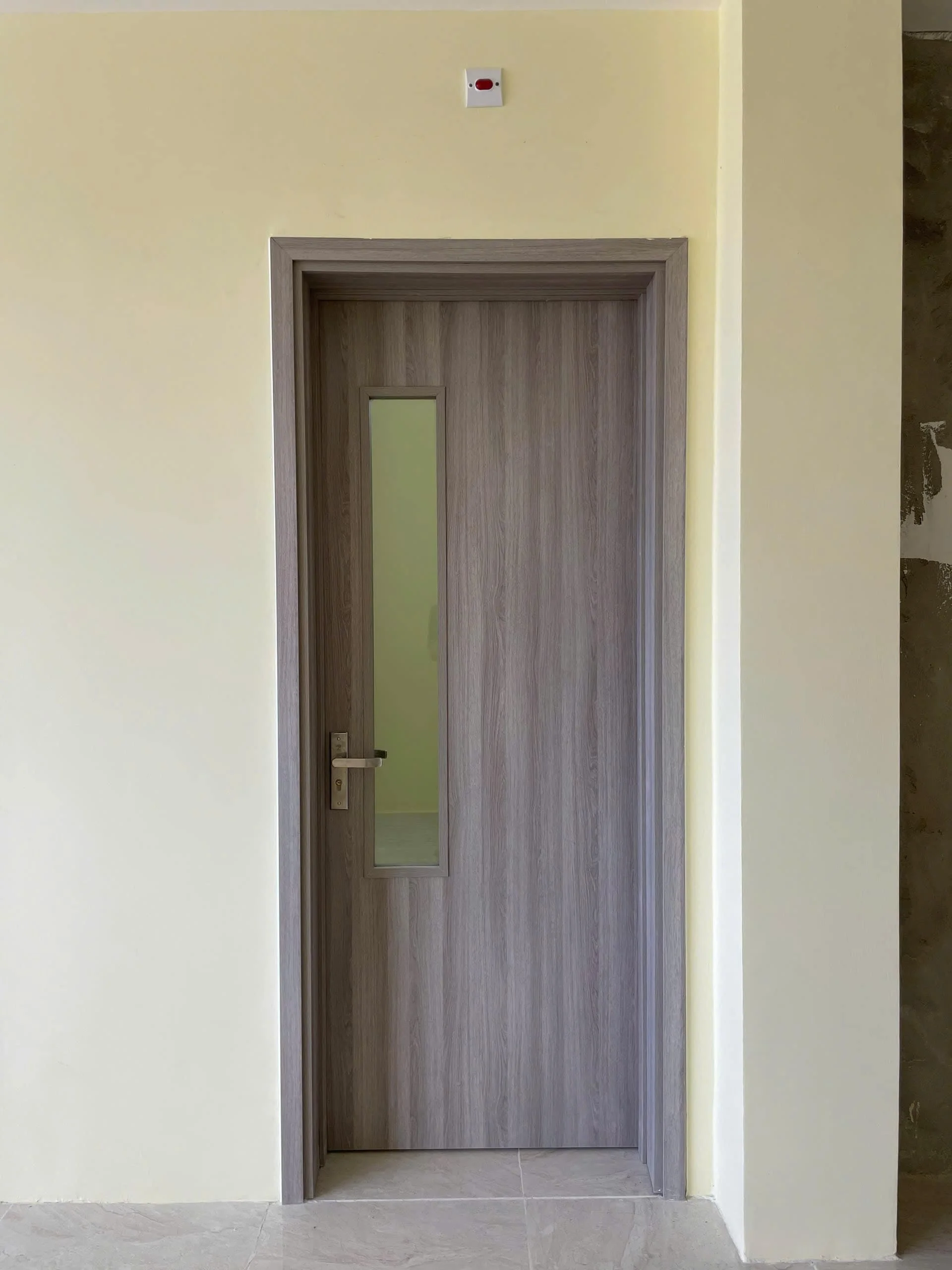 Giá cửa gỗ công nghiệp tại Hồ CHí Minh