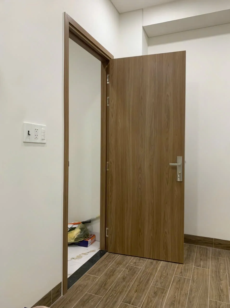 Cửa gỗ MDF tại Đồng Tháp