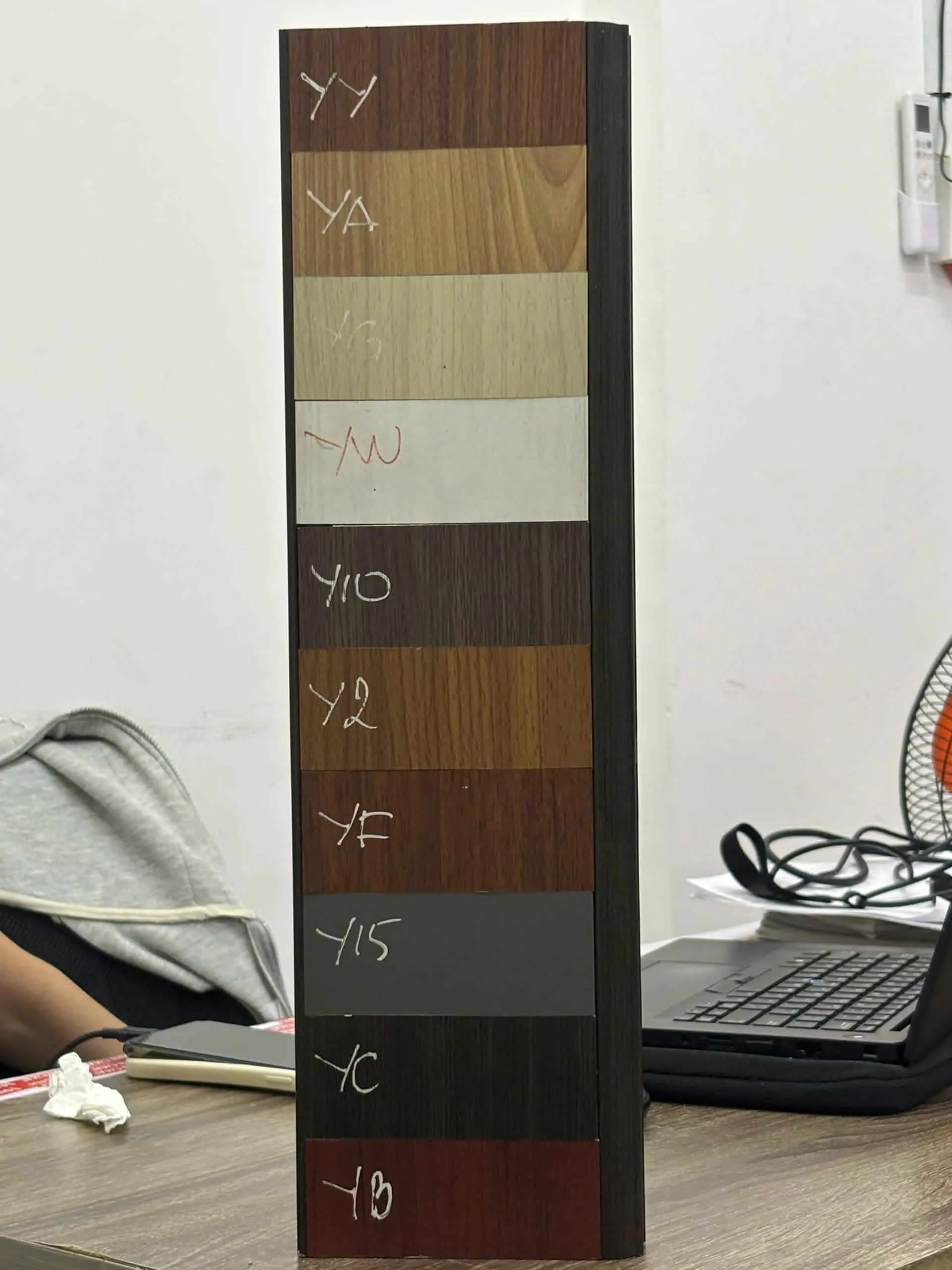 Giá cửa nhựa Đài Loan tại Bình Định