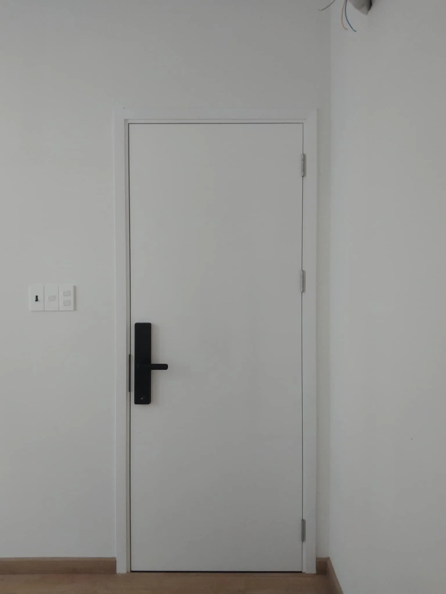 Giá cửa nhựa Đài Loan tại Ninh Thuận