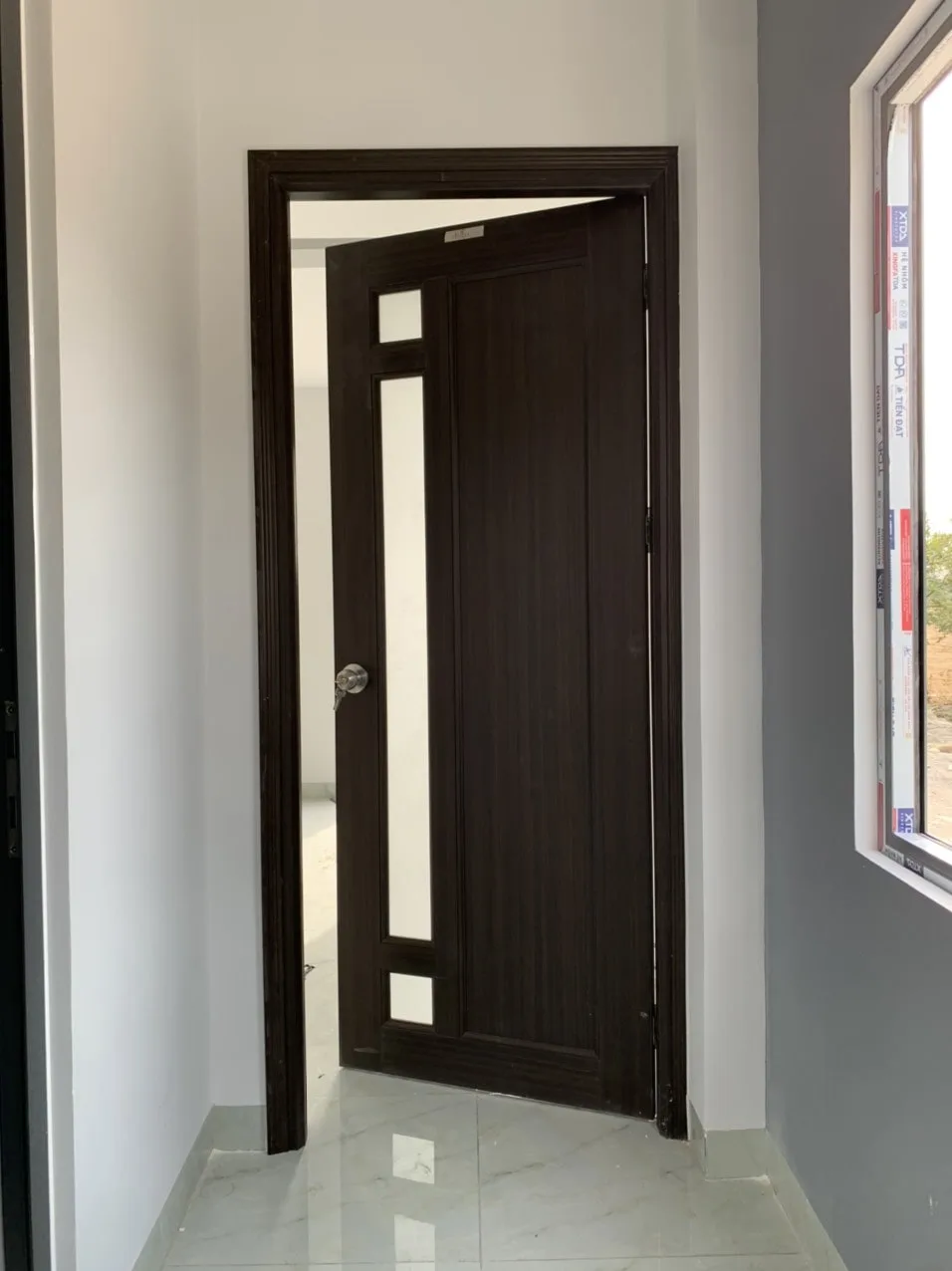 Giá cửa nhựa Đài Loan tại Bình Định